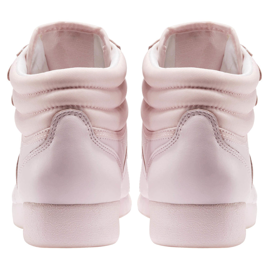 [BS7857] Womens F/S Freestyle Hi CB