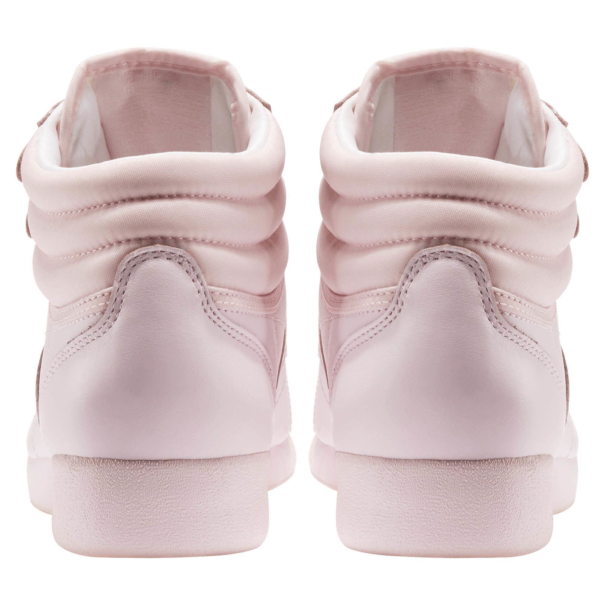 [BS7857] Womens F/S Freestyle Hi CB
