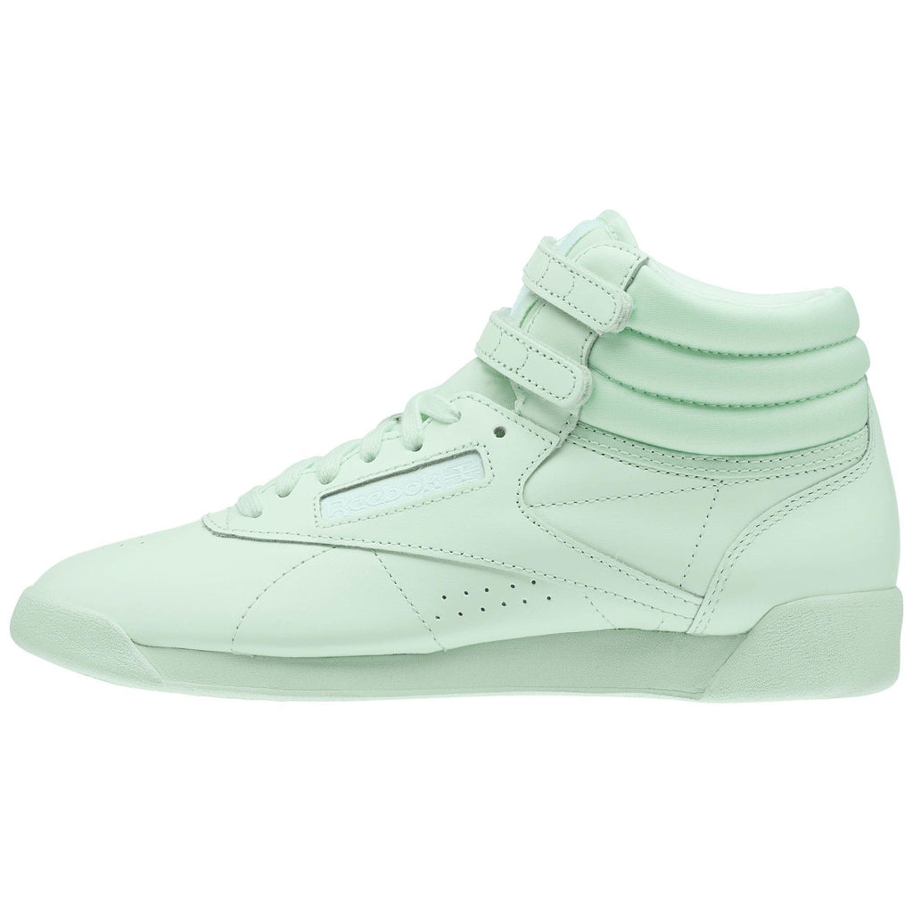 [BS7863] Womens F/S Freestyle Hi CB