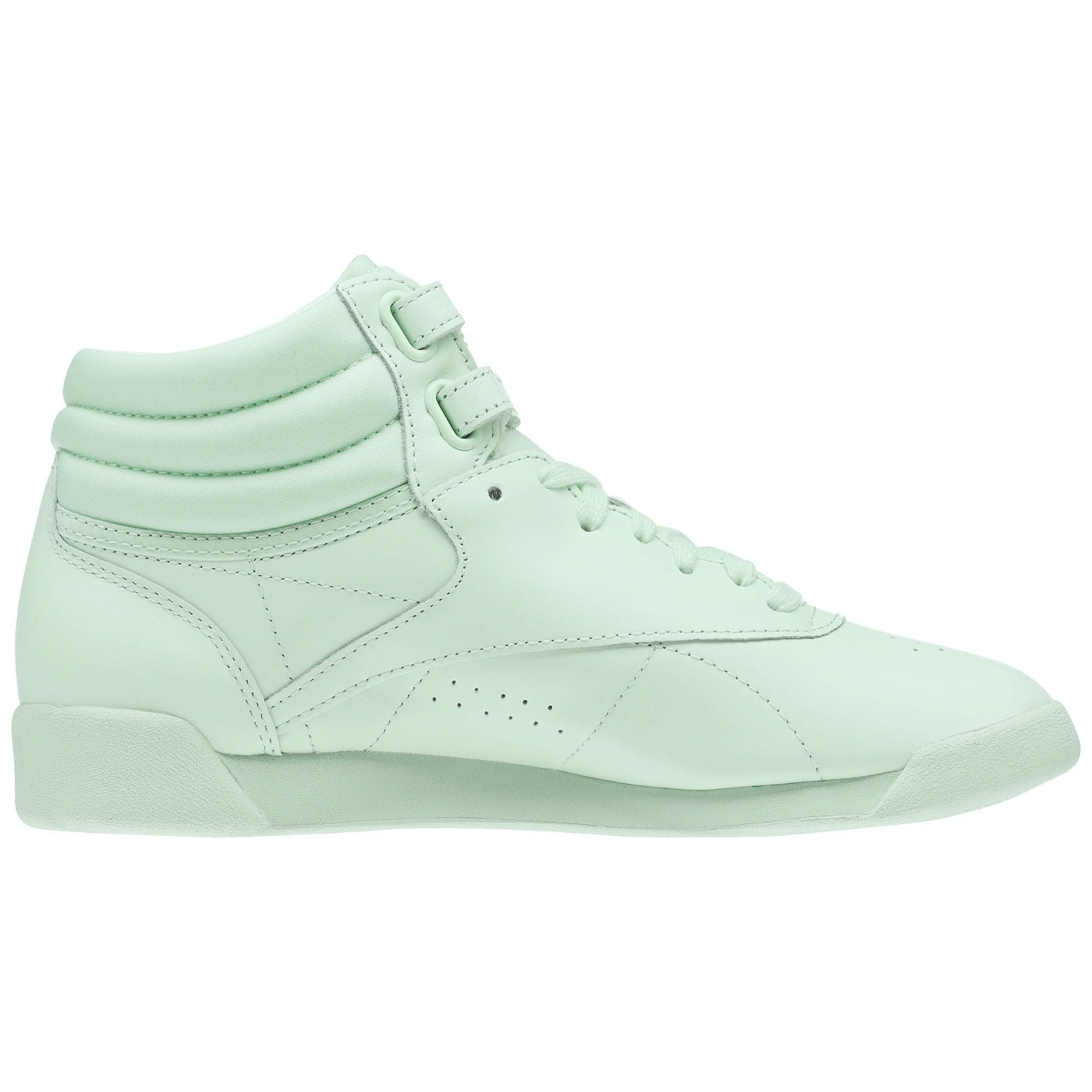 [BS7863] Womens F/S Freestyle Hi CB