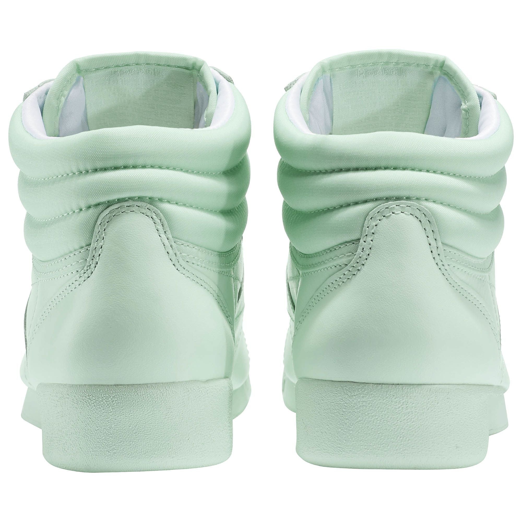 [BS7863] Womens F/S Freestyle Hi CB