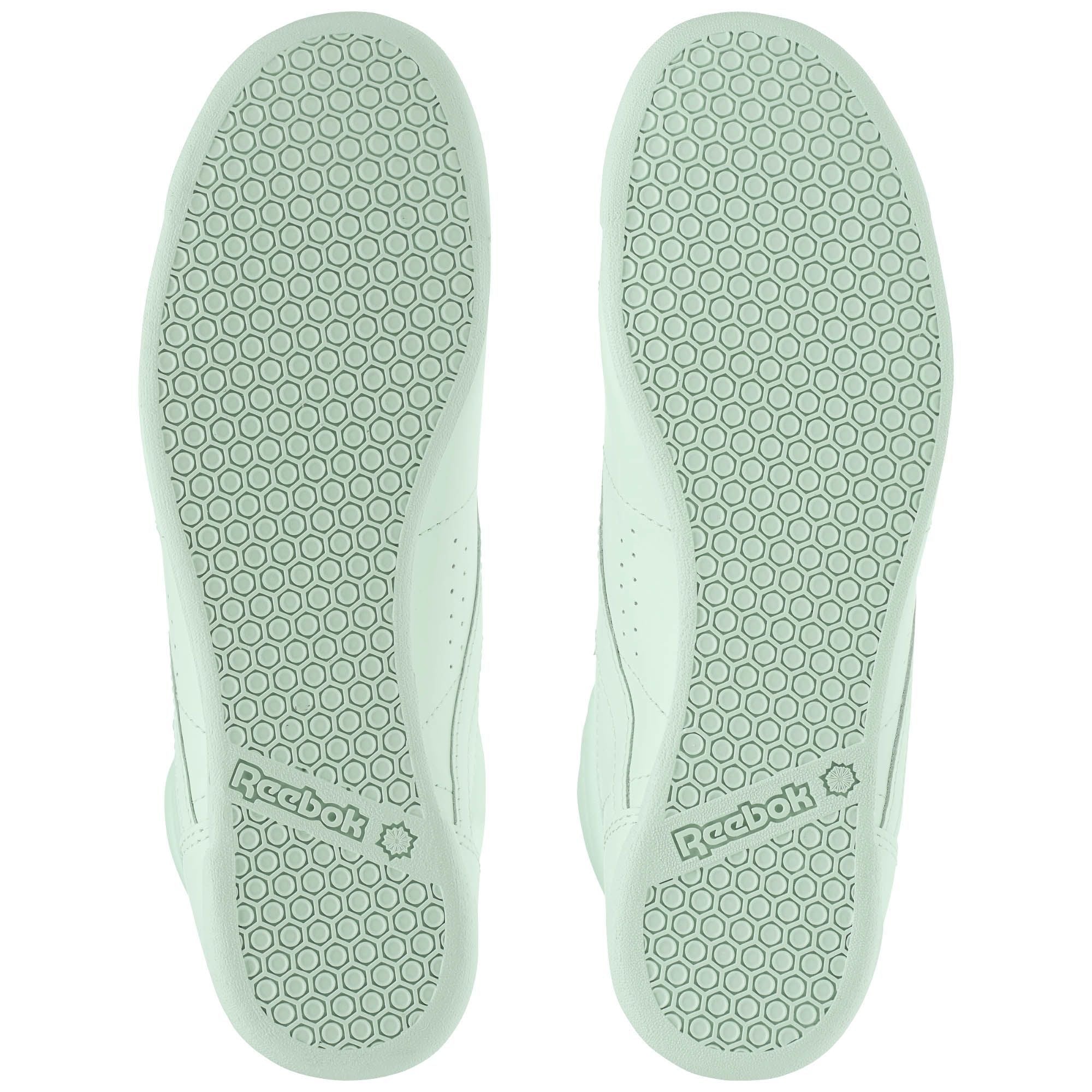 [BS7863] Womens F/S Freestyle Hi CB