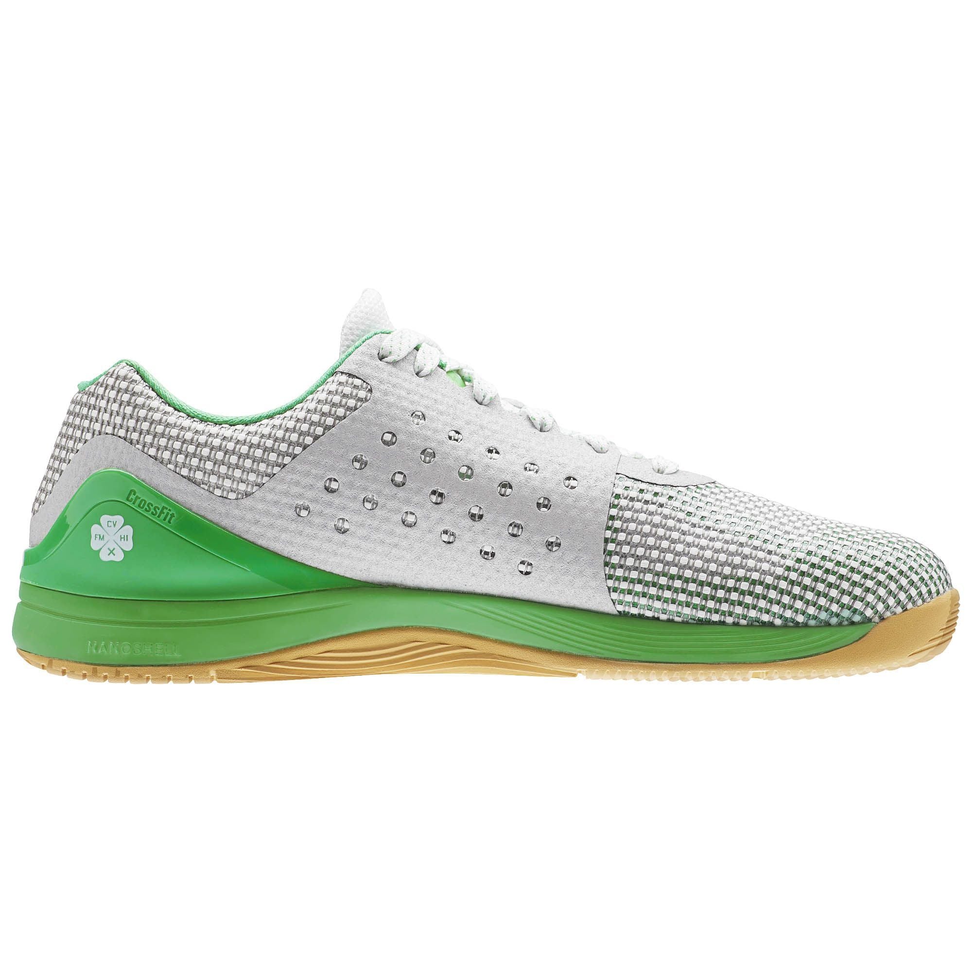 [BS8213] Crossfit Nano 7.0