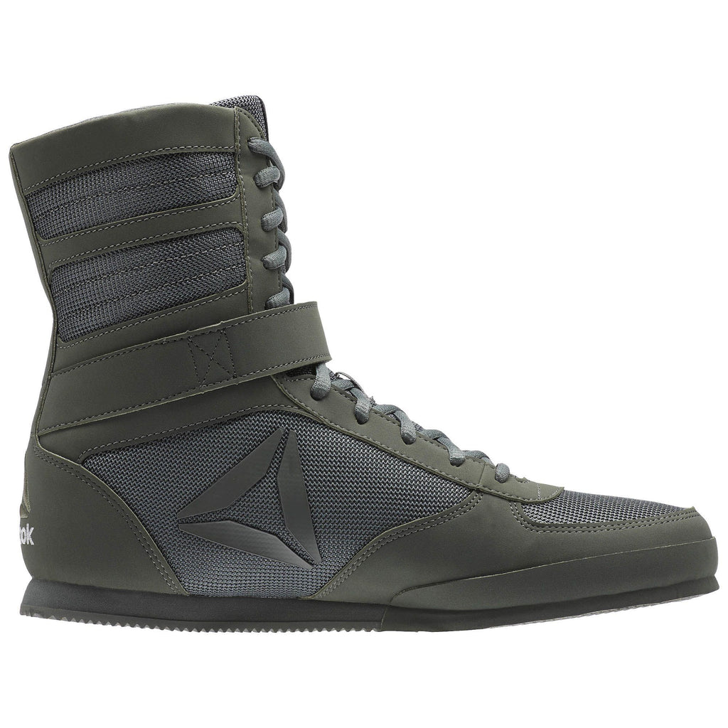 [BS8266] Boxing Boot - Nubuck