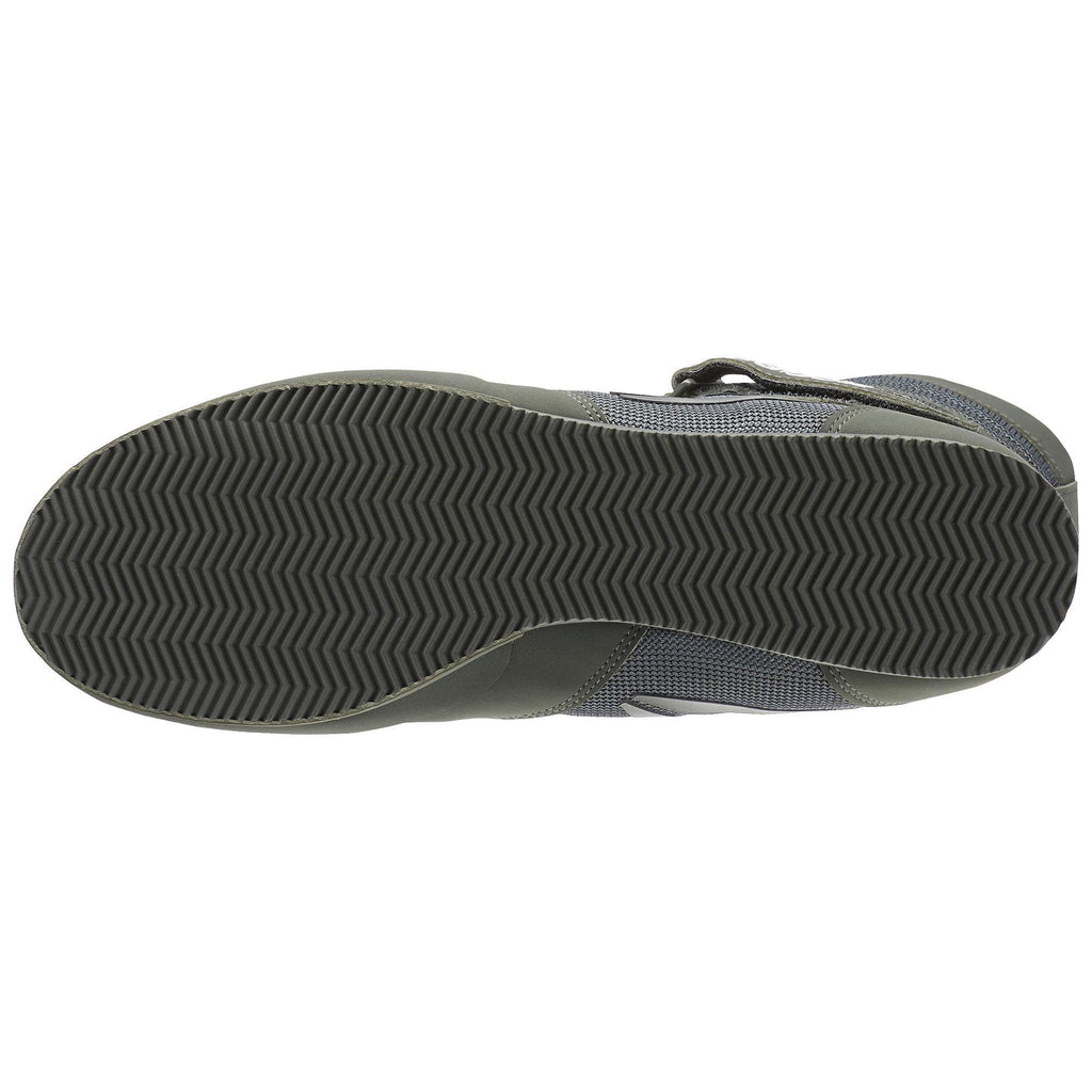 [BS8266] Boxing Boot - Nubuck