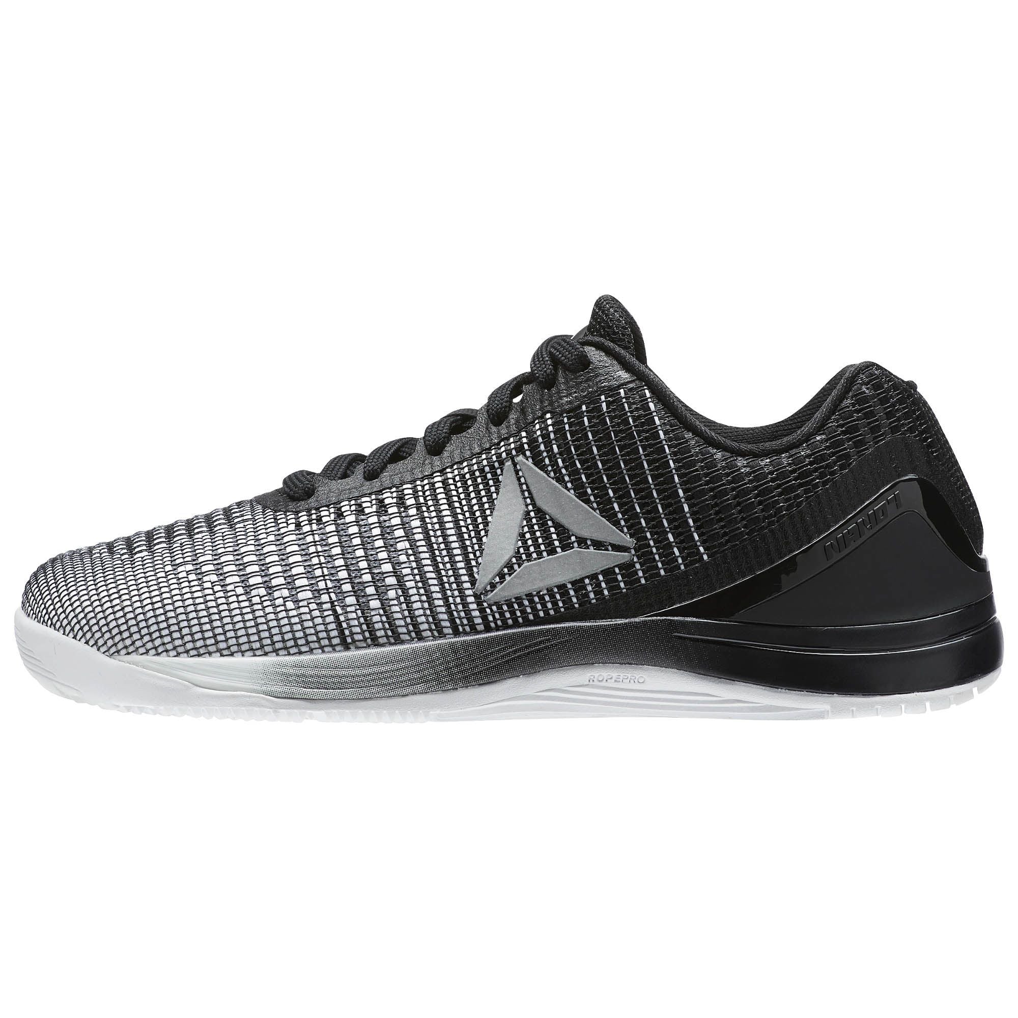 [BS8352] Womens Crossfit Nano 7