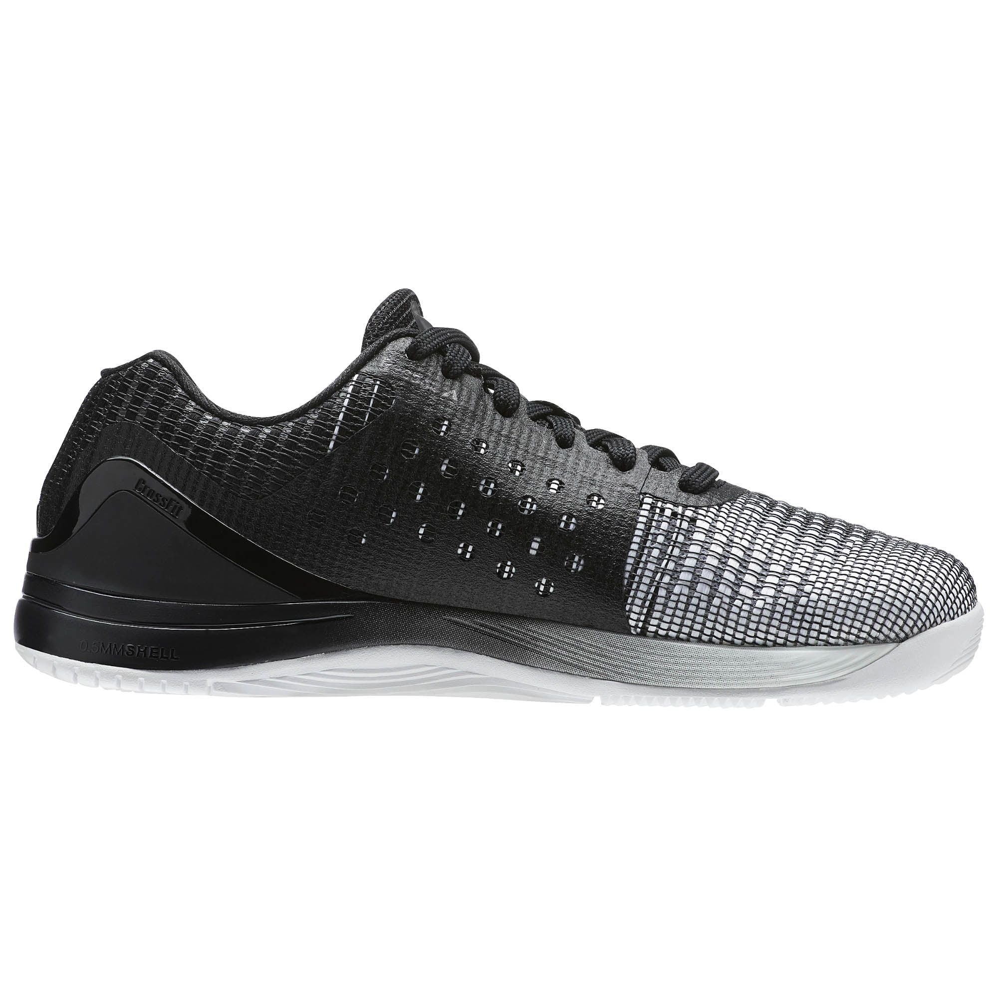 [BS8352] Womens Crossfit Nano 7