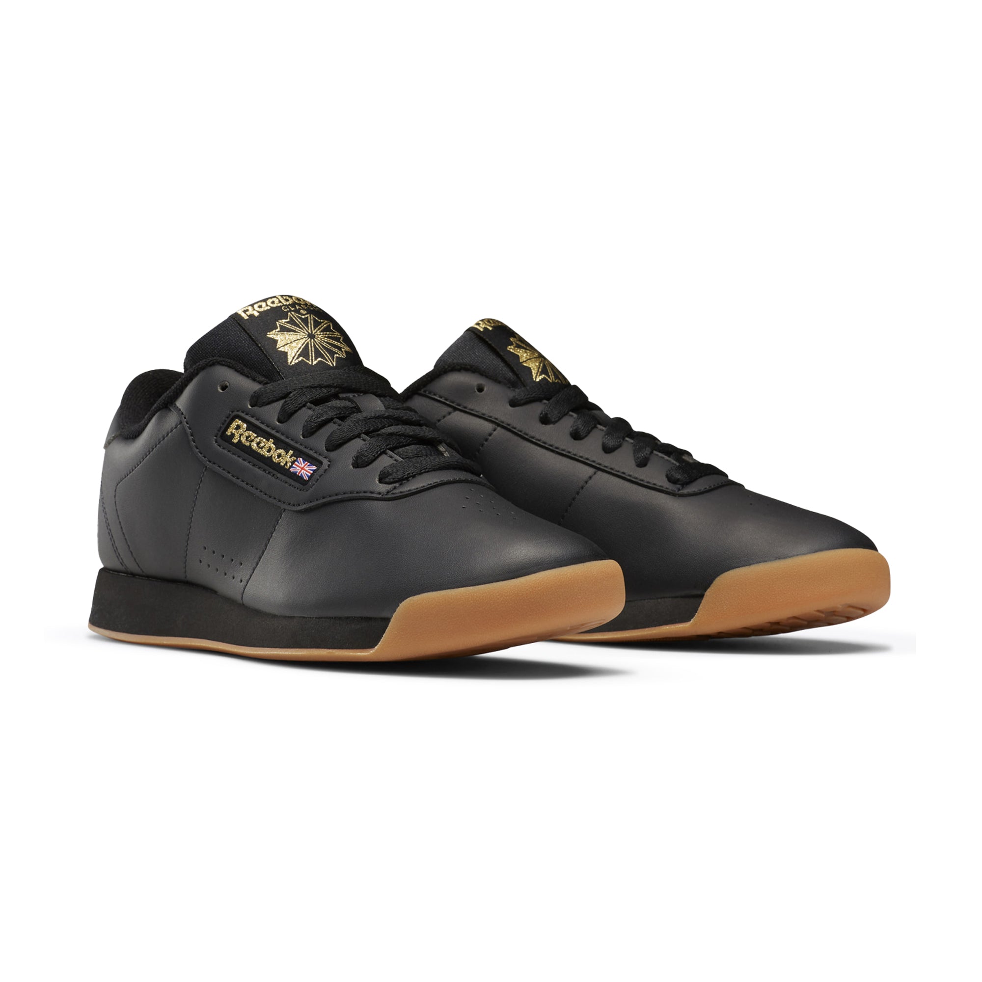 [BS8457] Womens Reebok Princess