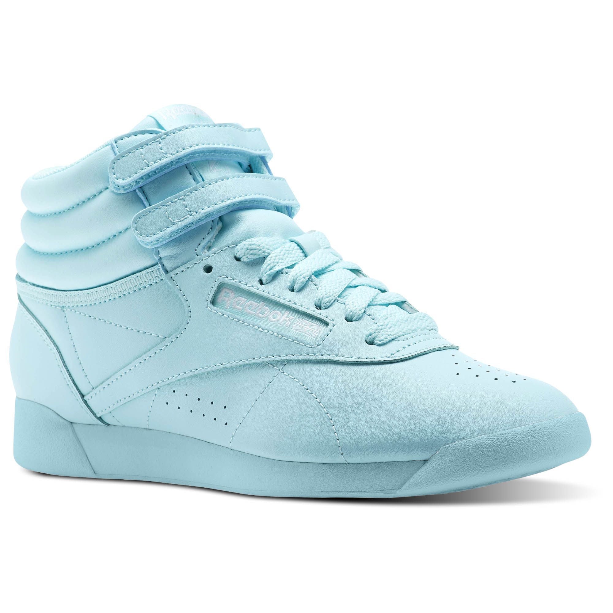 [BS9364] Womens F/S Freestyle Hi Colors