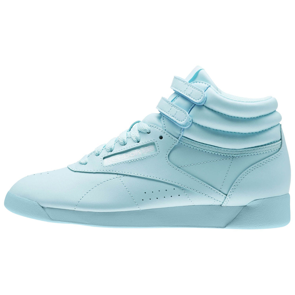 [BS9364] Womens F/S Freestyle Hi Colors