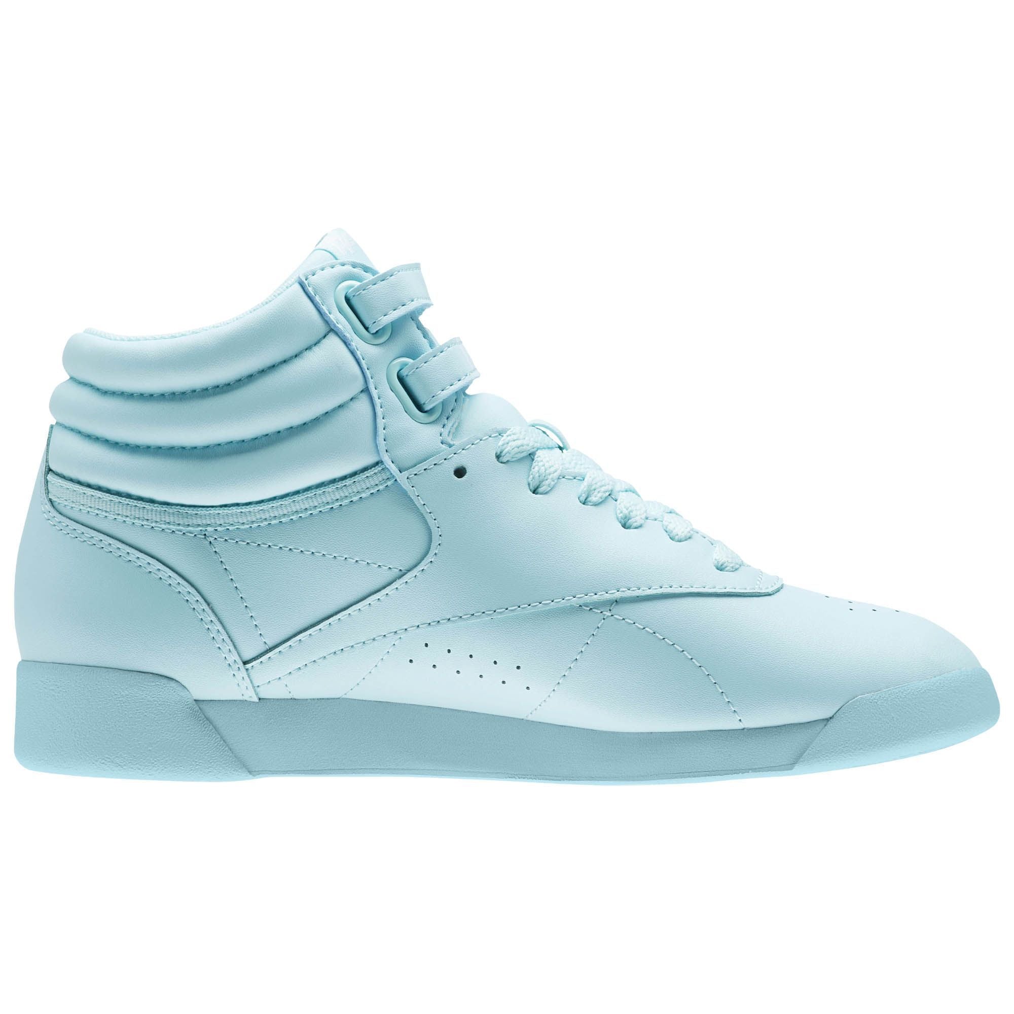 [BS9364] Womens F/S Freestyle Hi Colors