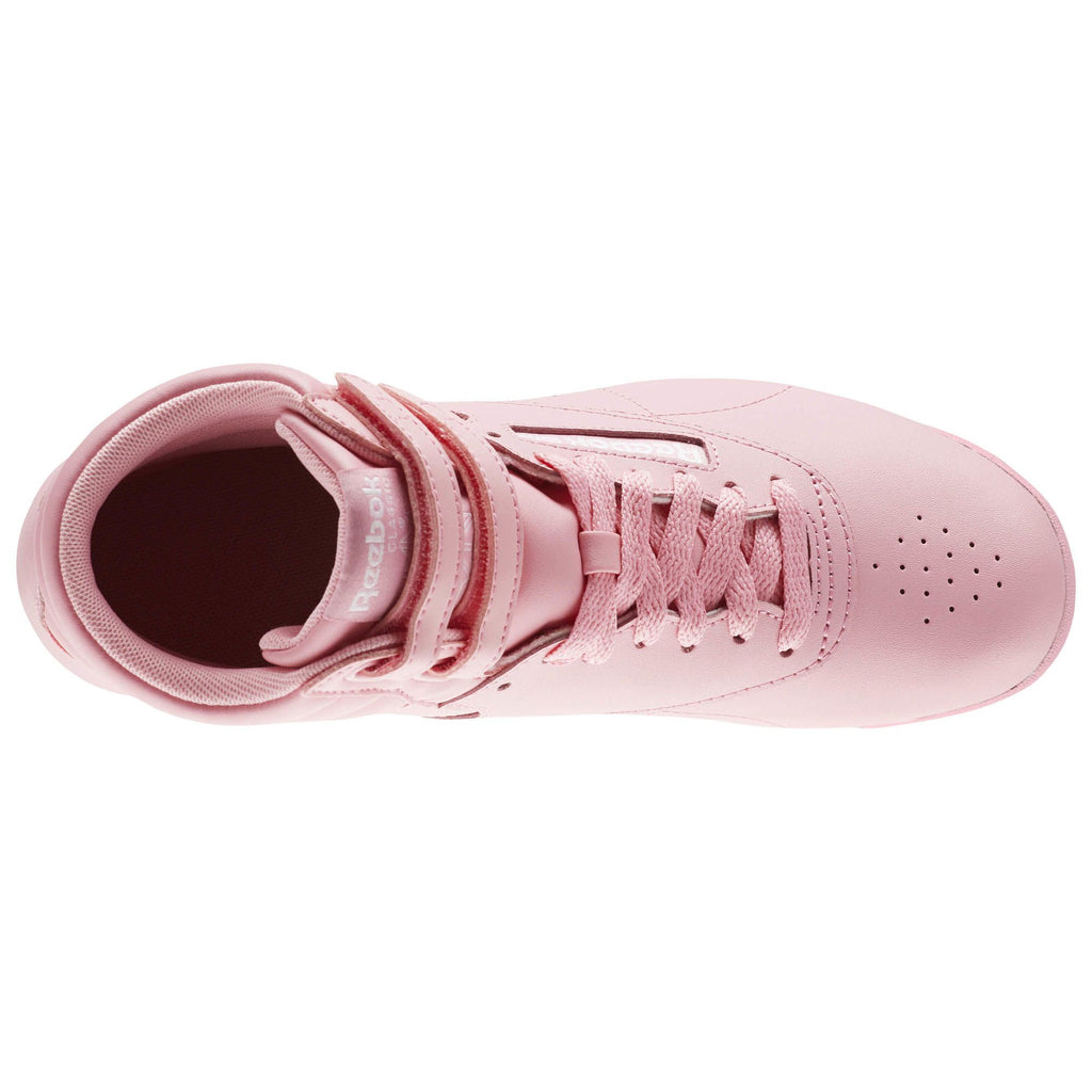 [BS9365] Womens Freestyle F/S Hi Colors
