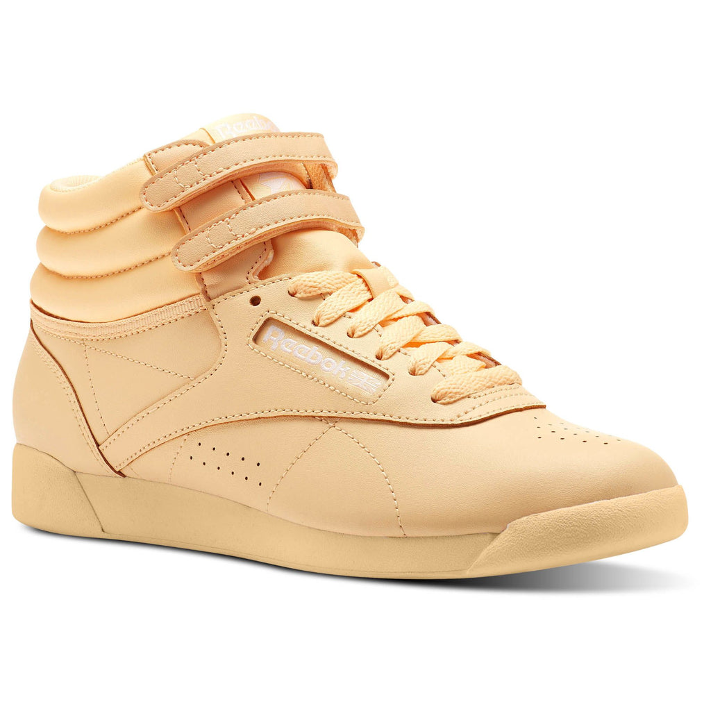 [BS9366] Womens Freestyle F/S Hi Colors