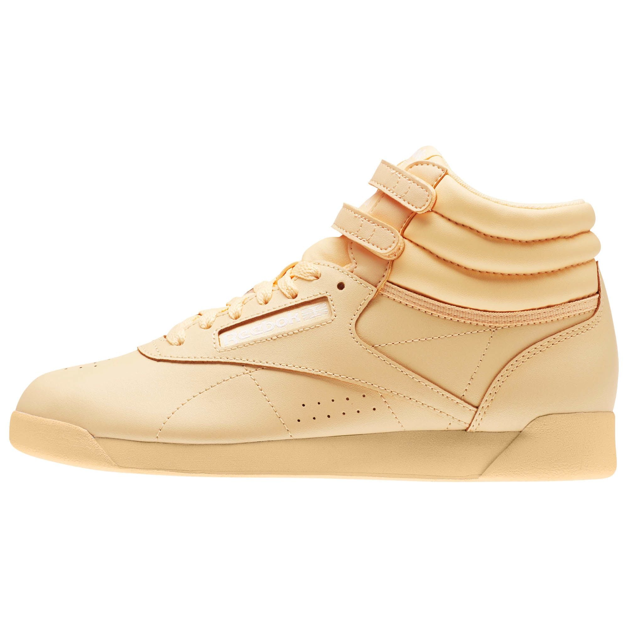 [BS9366] Womens Freestyle F/S Hi Colors