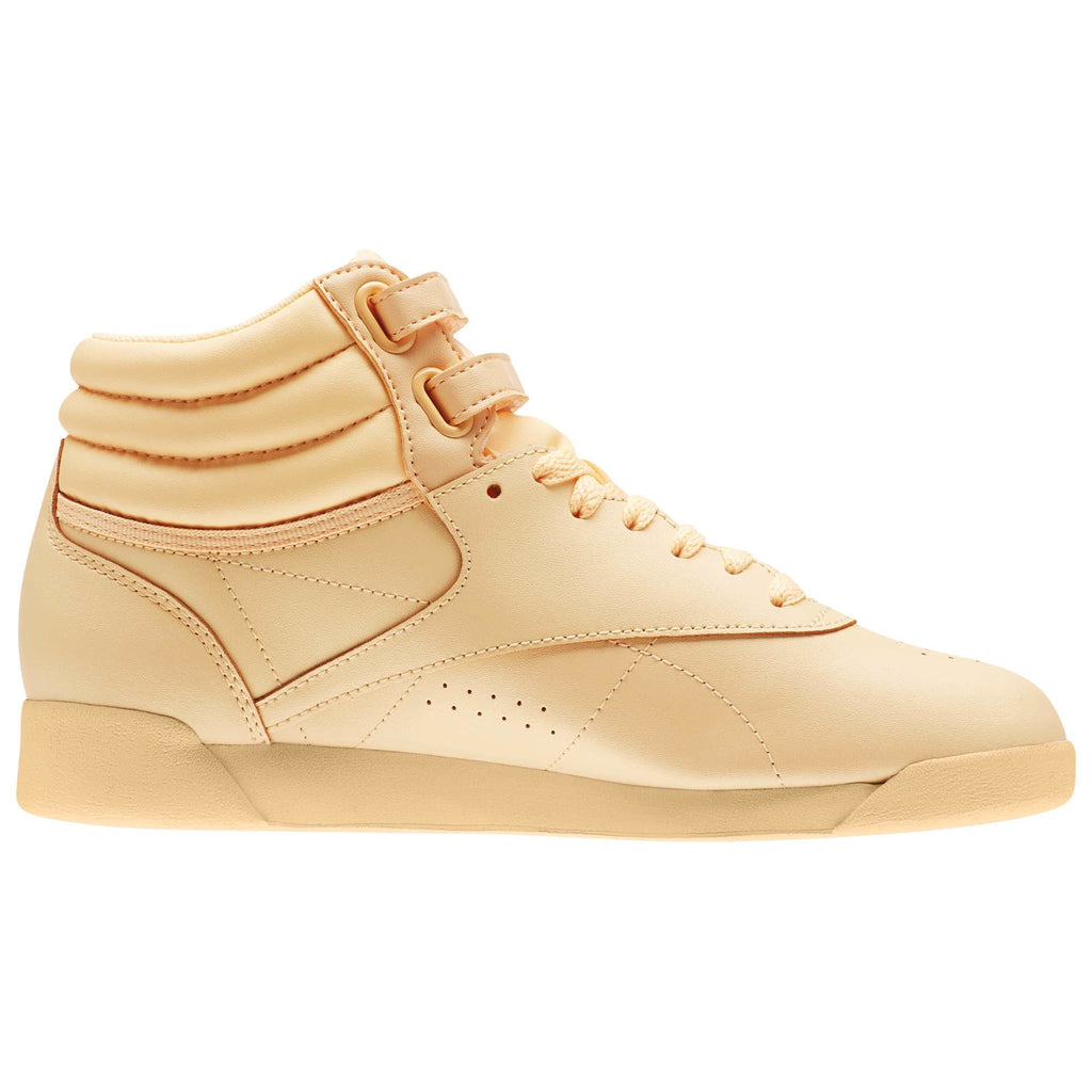 [BS9366] Womens Freestyle F/S Hi Colors