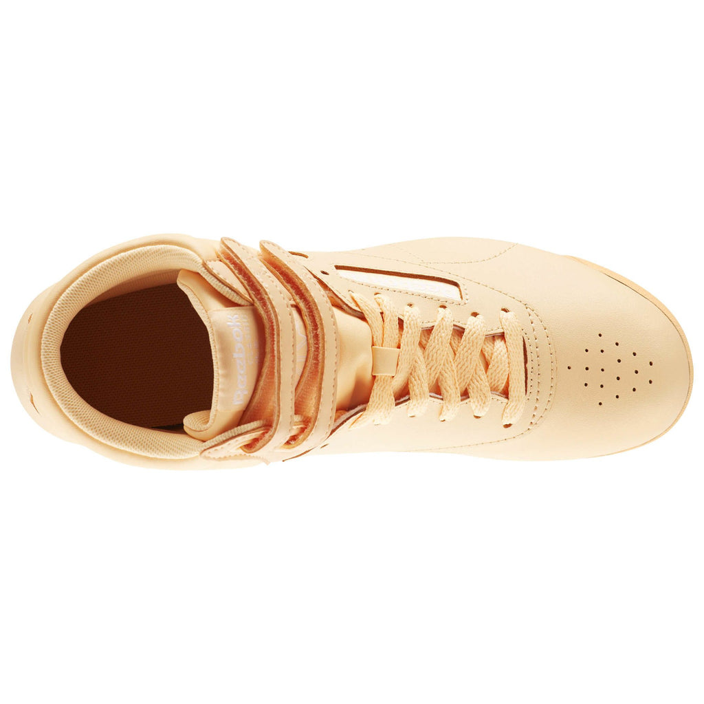 [BS9366] Womens Freestyle F/S Hi Colors