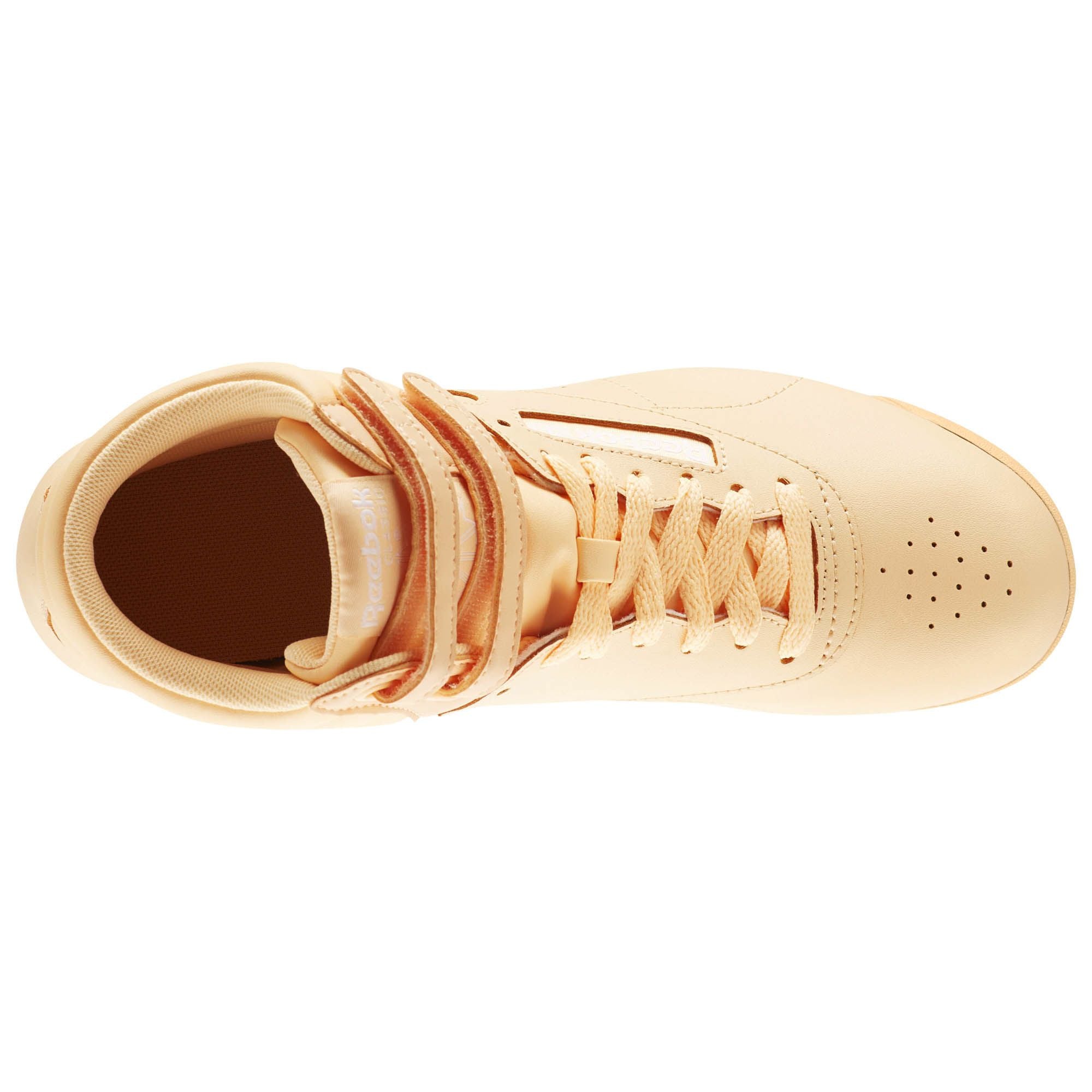[BS9366] Womens Freestyle F/S Hi Colors