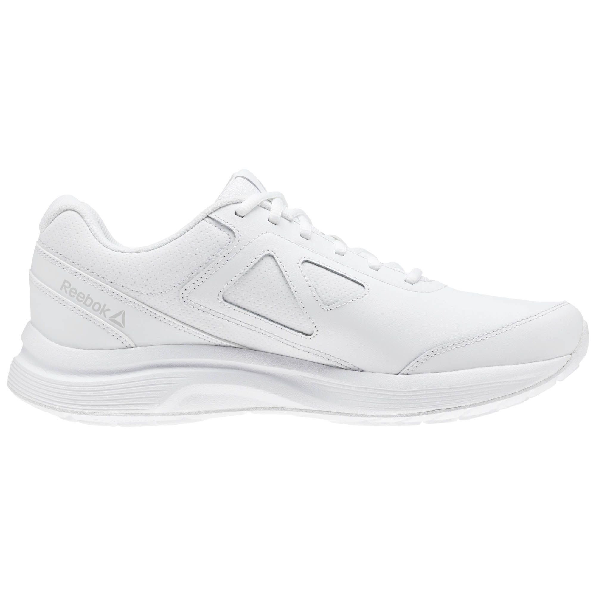[BS9533] Mens Reebok Walk Ultra 6 DMX Max (D Width)