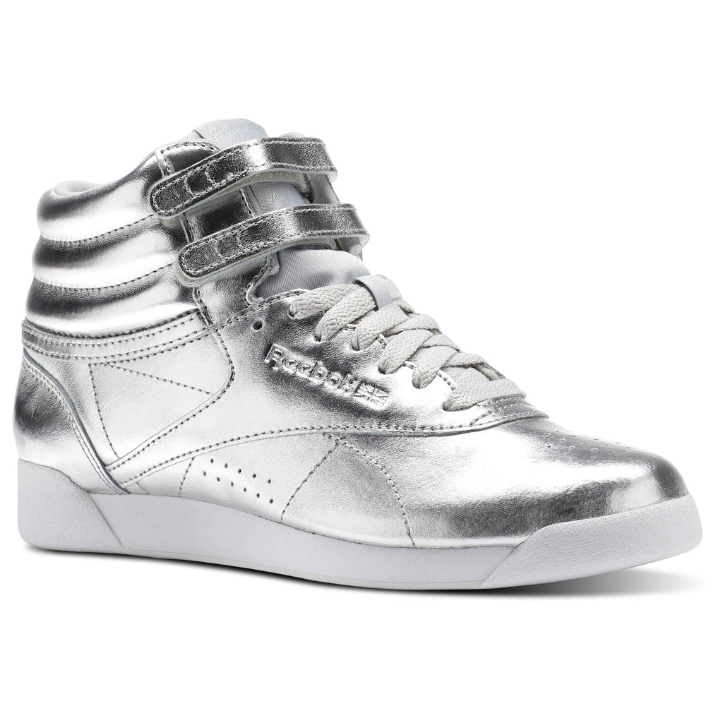 [BS9944] Womens F/S Freestyle Hi Metallic