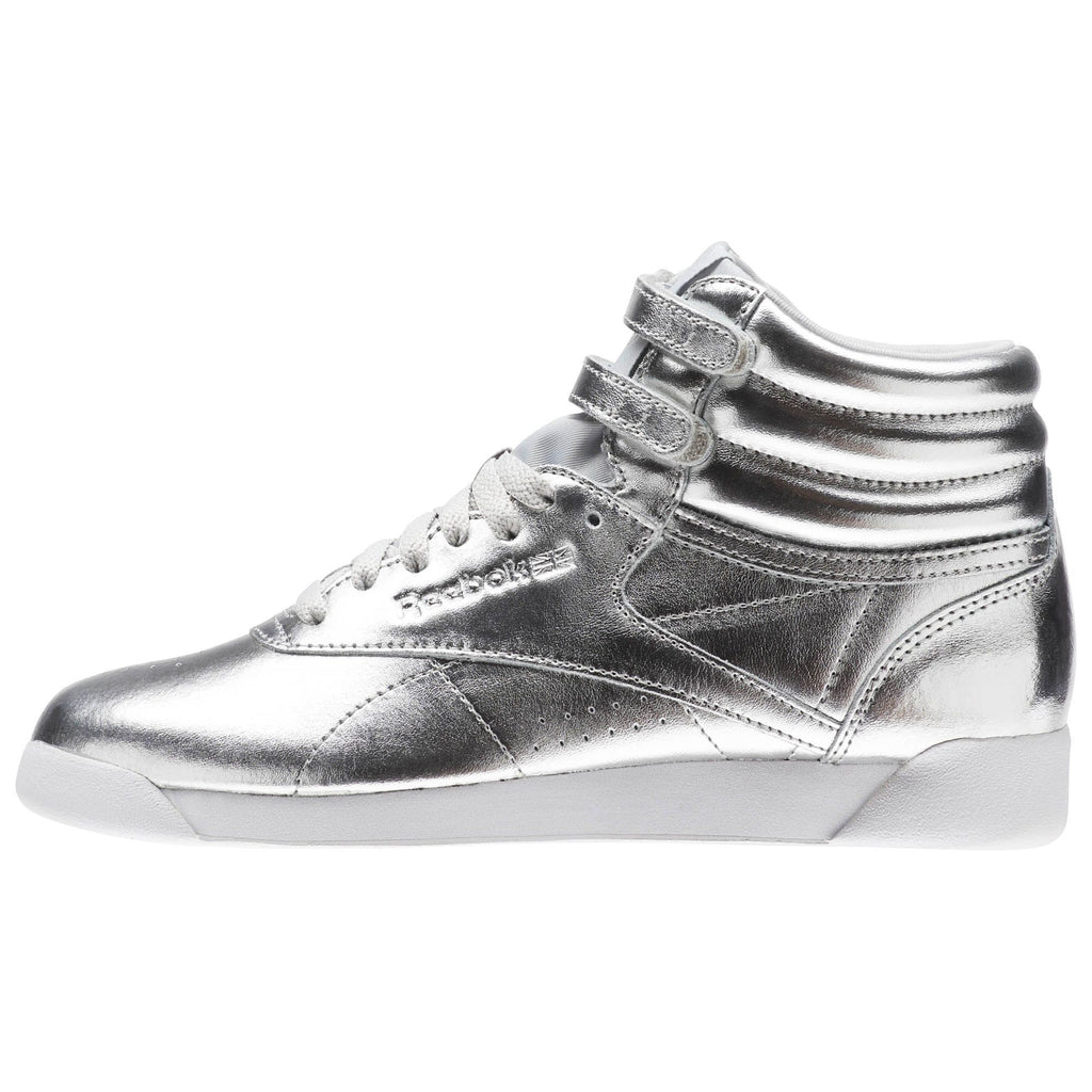 [BS9944] Womens F/S Freestyle Hi Metallic