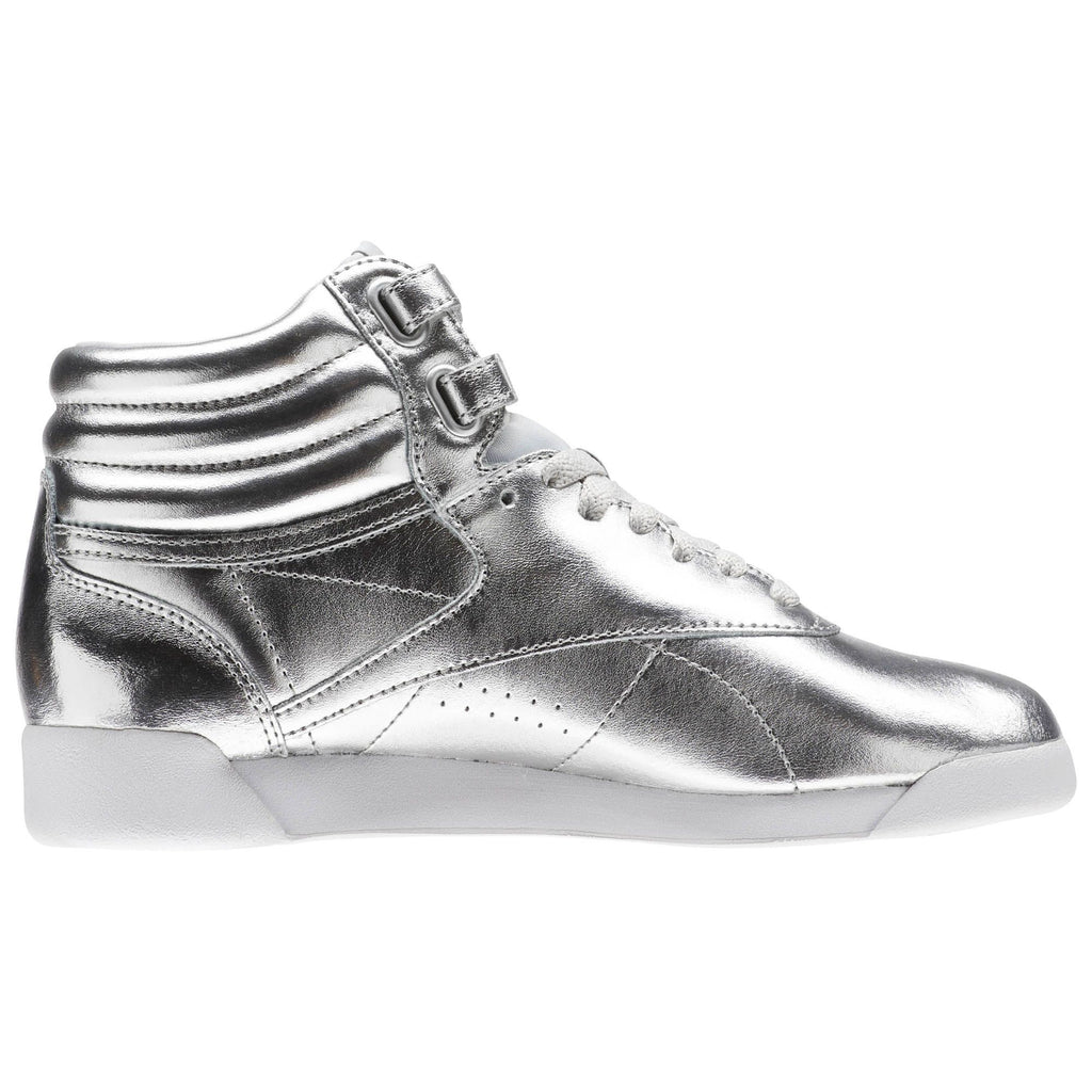 [BS9944] Womens F/S Freestyle Hi Metallic