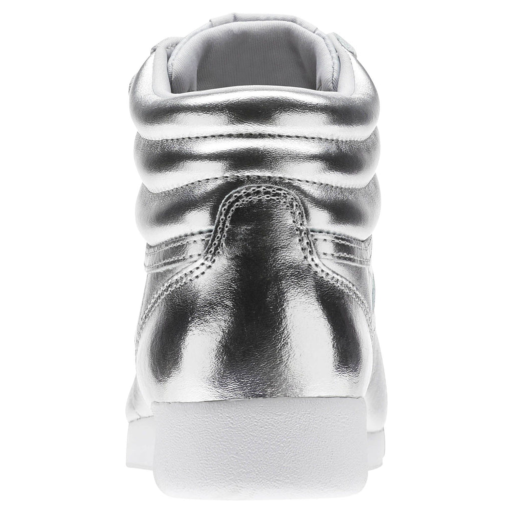 [BS9944] Womens F/S Freestyle Hi Metallic