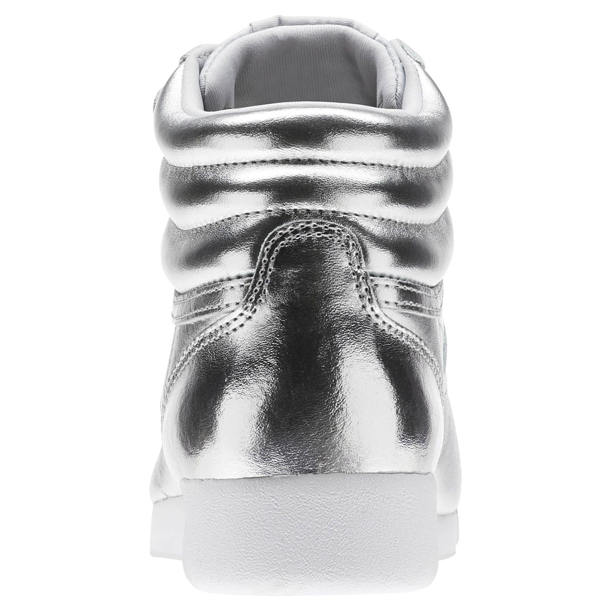 [BS9944] Womens F/S Freestyle Hi Metallic
