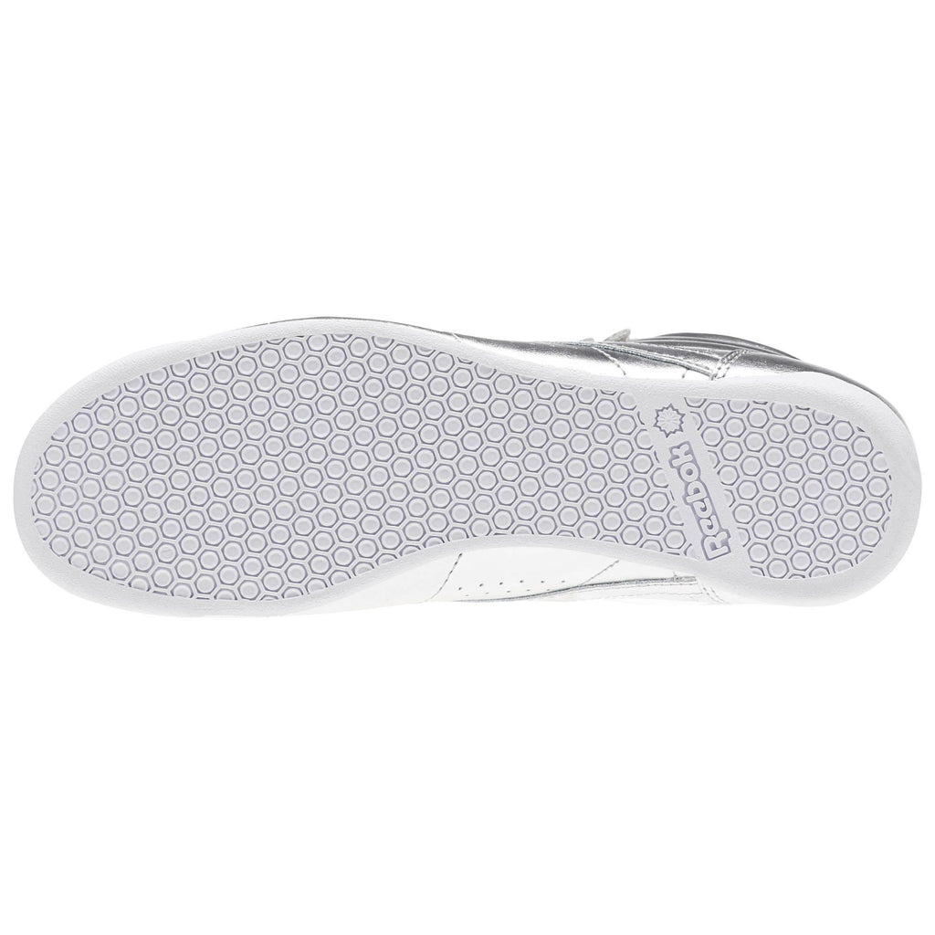 [BS9944] Womens F/S Freestyle Hi Metallic