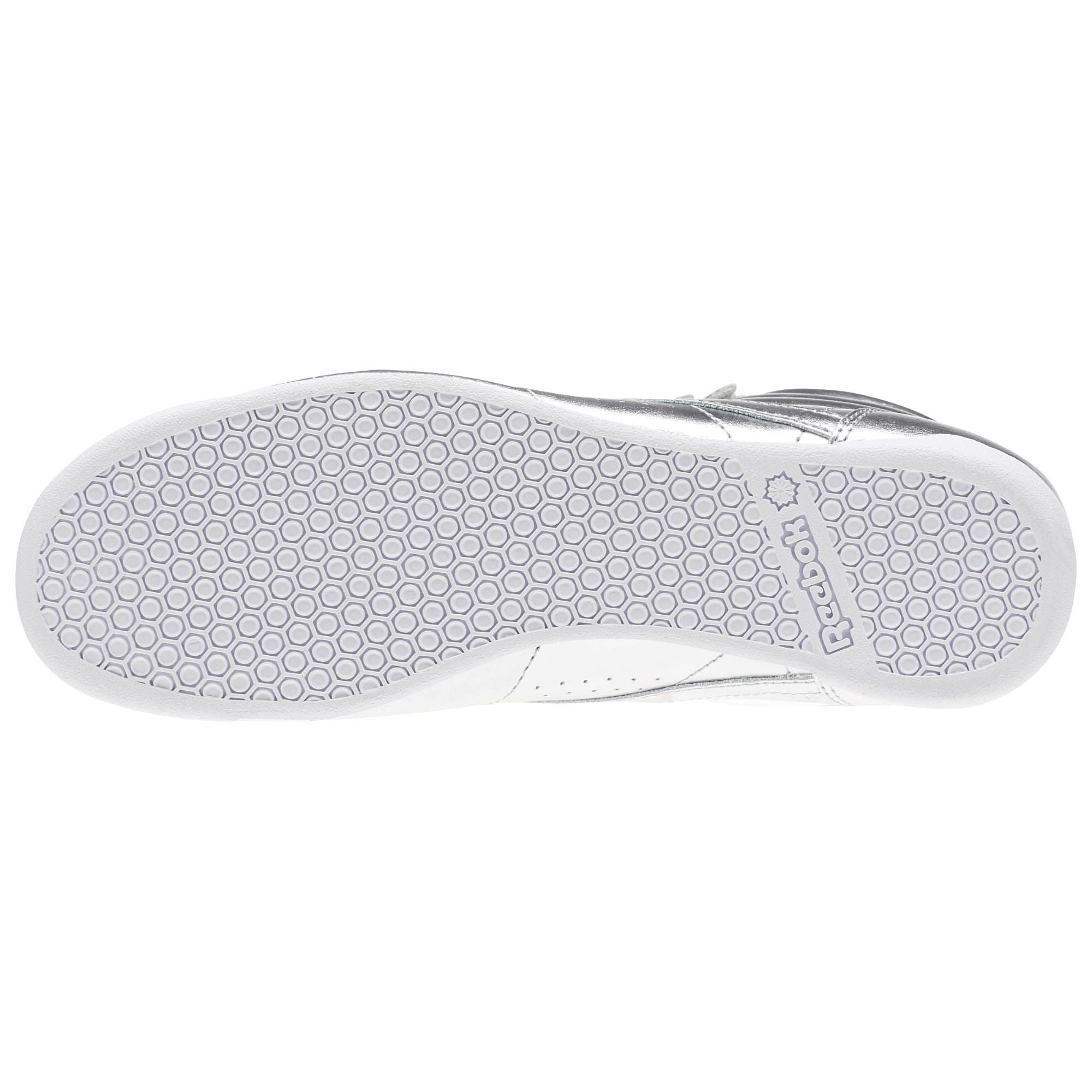 [BS9944] Womens F/S Freestyle Hi Metallic
