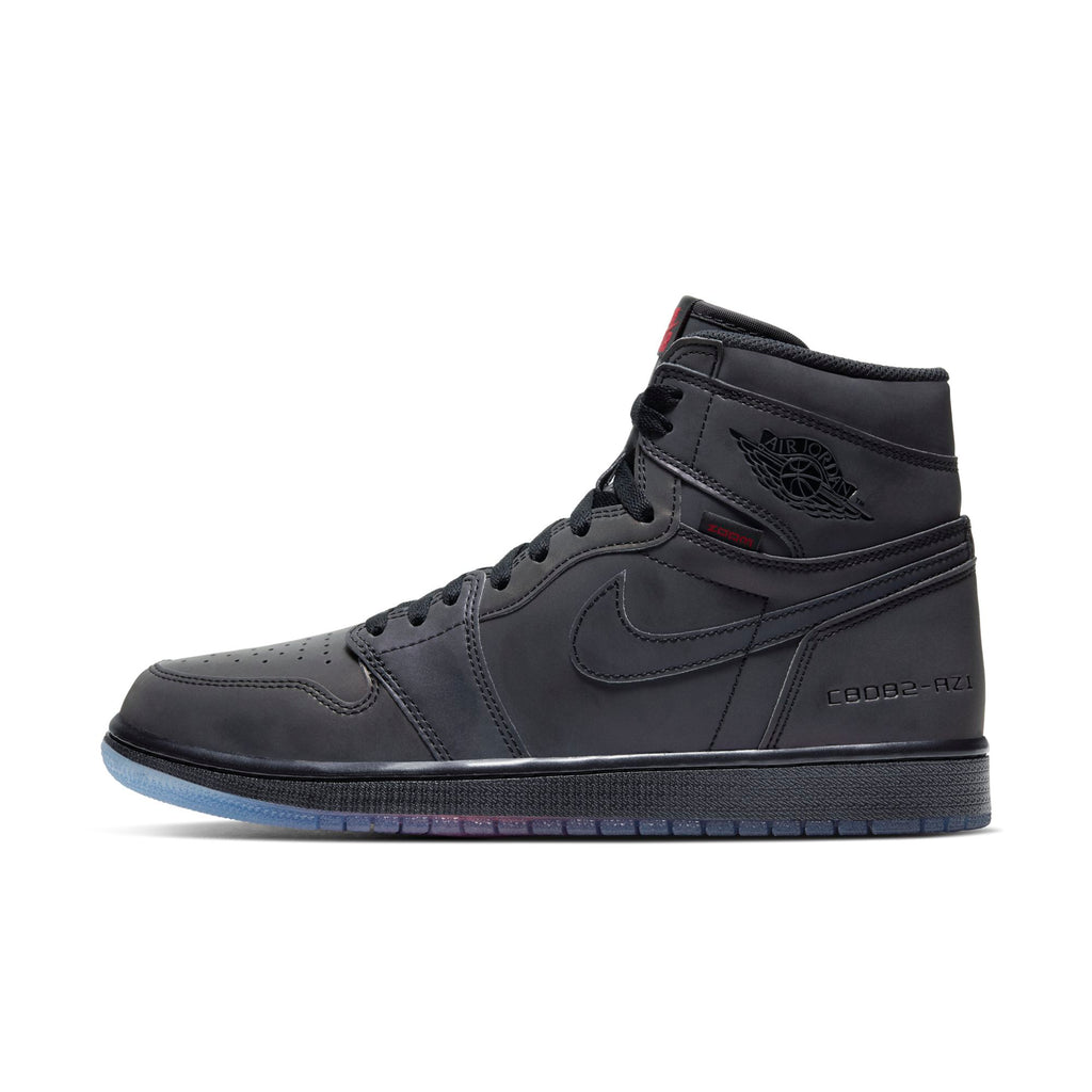 [BV0006-900] Mens Air Jordan Retro 1 High 'Zoom Fearless'