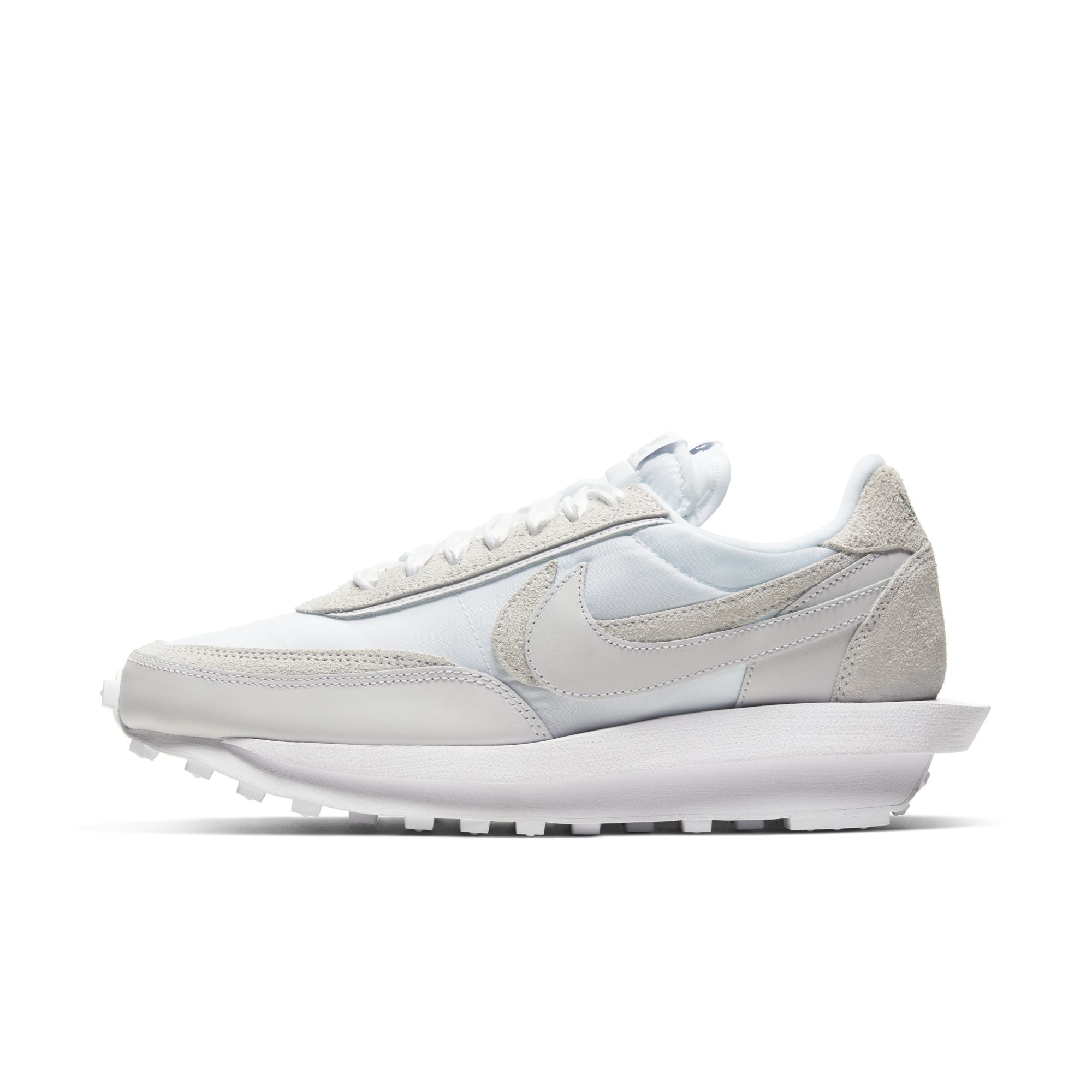 [BV0073-101] Mens Nike NIKE SACAI LDWAFFLE