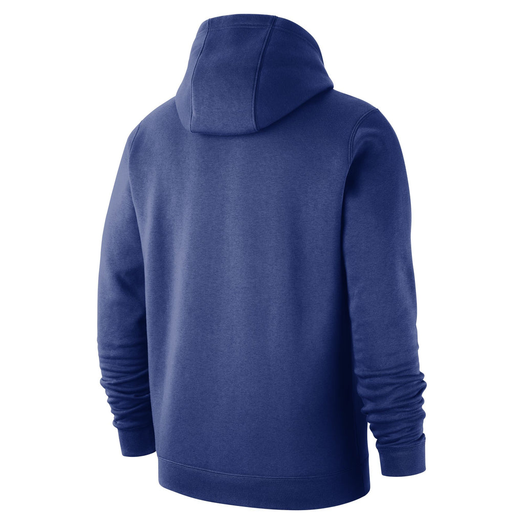 [BV0925-495] Mens Nike NBA Golden State Warriors Team Crest Hoodie