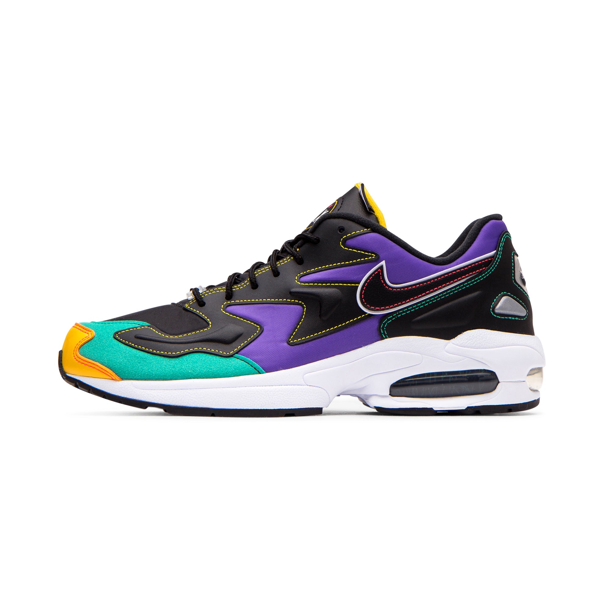 [BV0987-023] Mens Nike Air Max 2 Light PRM