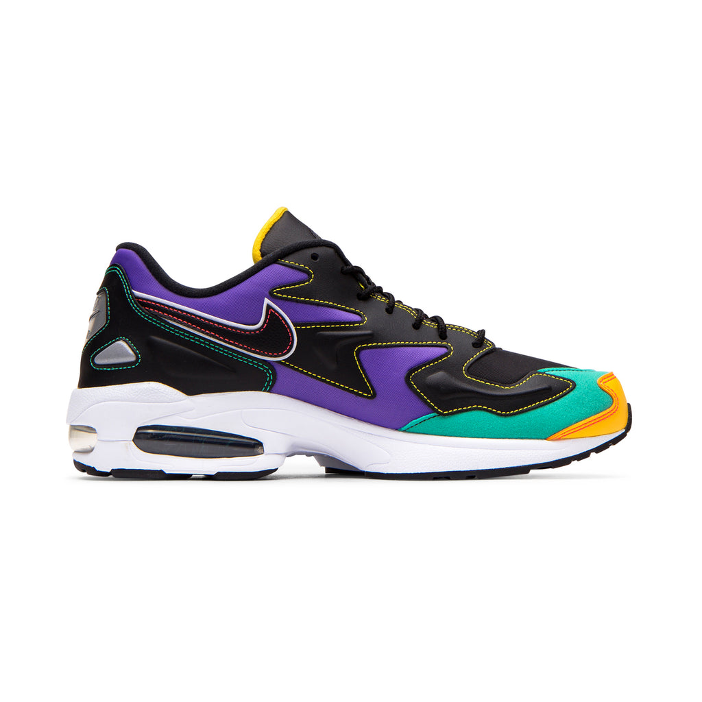[BV0987-023] Mens Nike Air Max 2 Light PRM