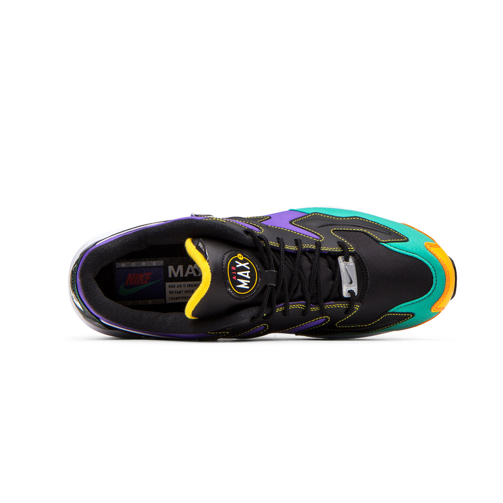 [BV0987-023] Mens Nike Air Max 2 Light PRM