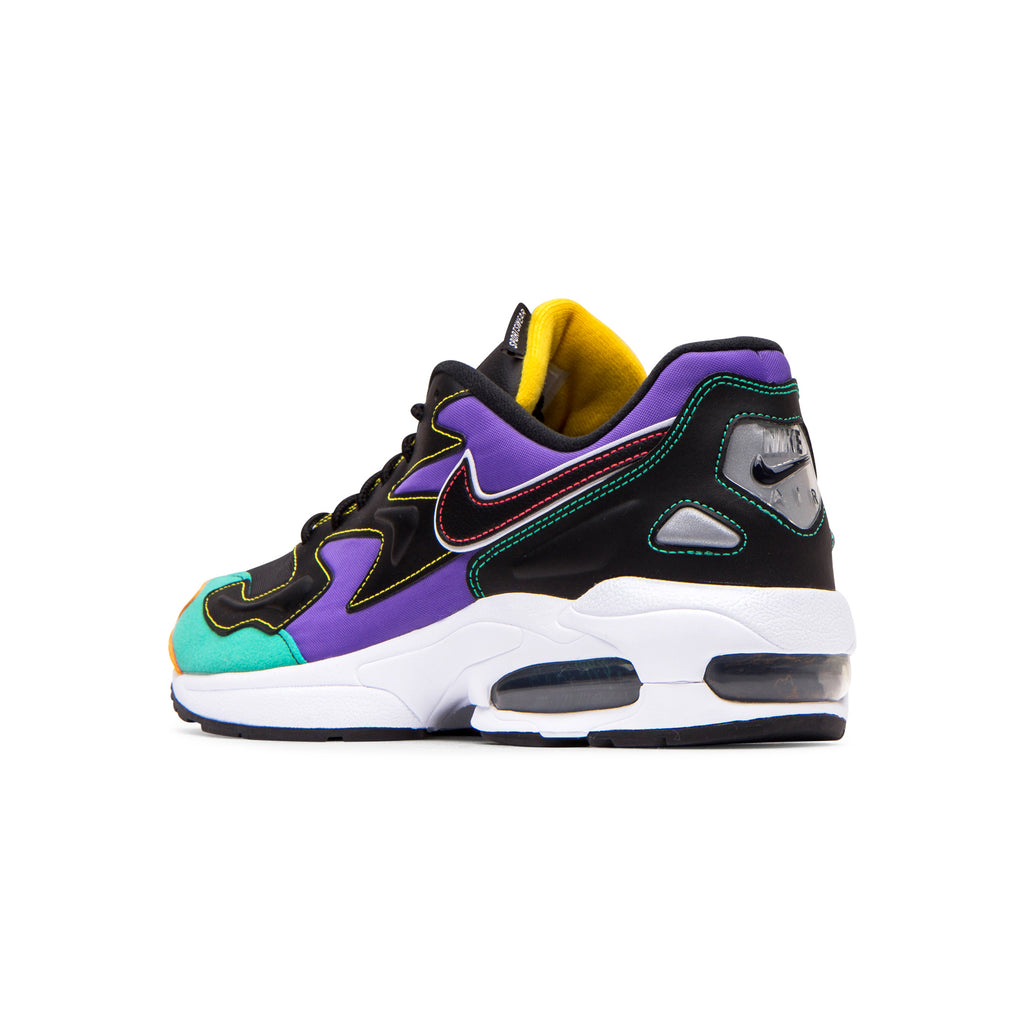 [BV0987-023] Mens Nike Air Max 2 Light PRM