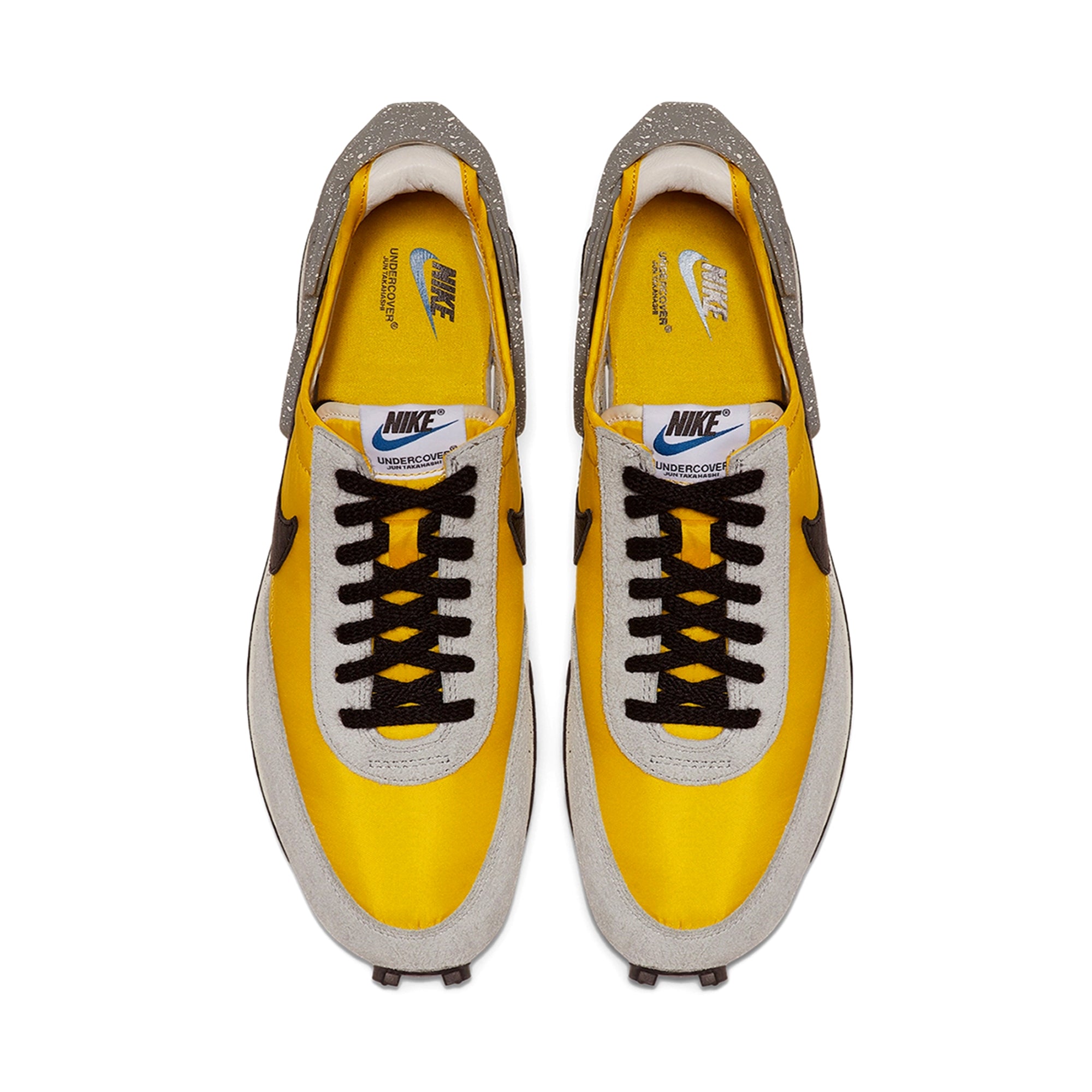 [BV4594-700] Mens Nike Daybreak Undercover