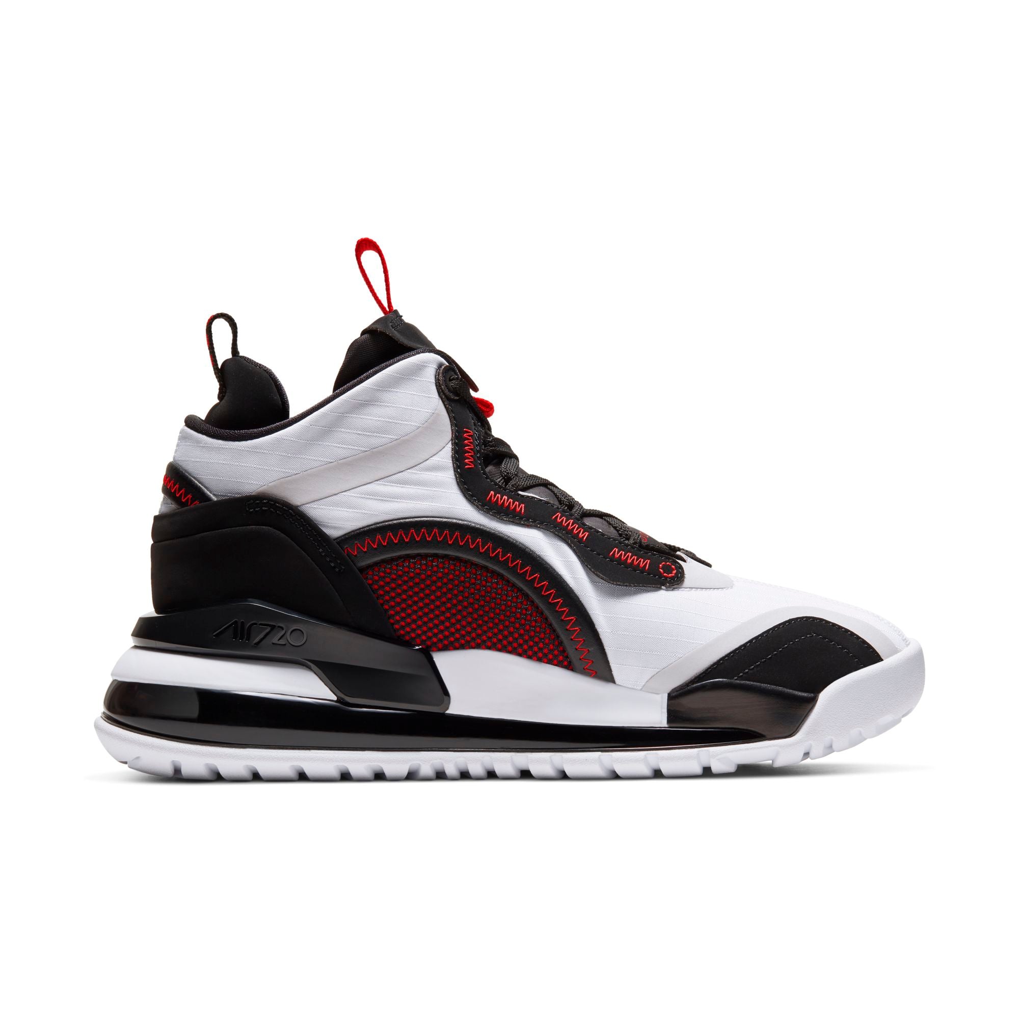 [BV5502-100] Mens Air Jordan Aerospace 720