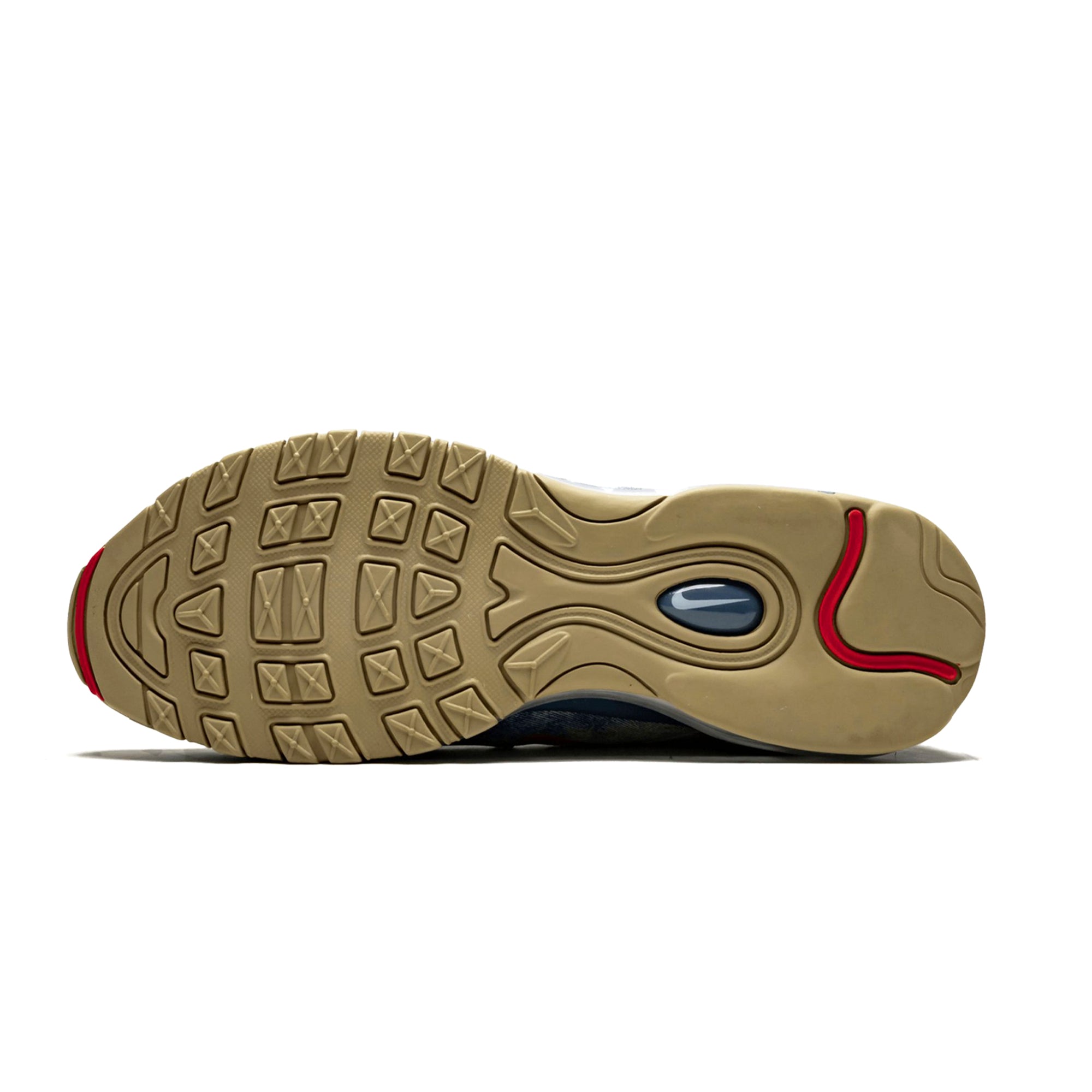 [BV6056-200] Mens Nike Air Max 97 Wild West