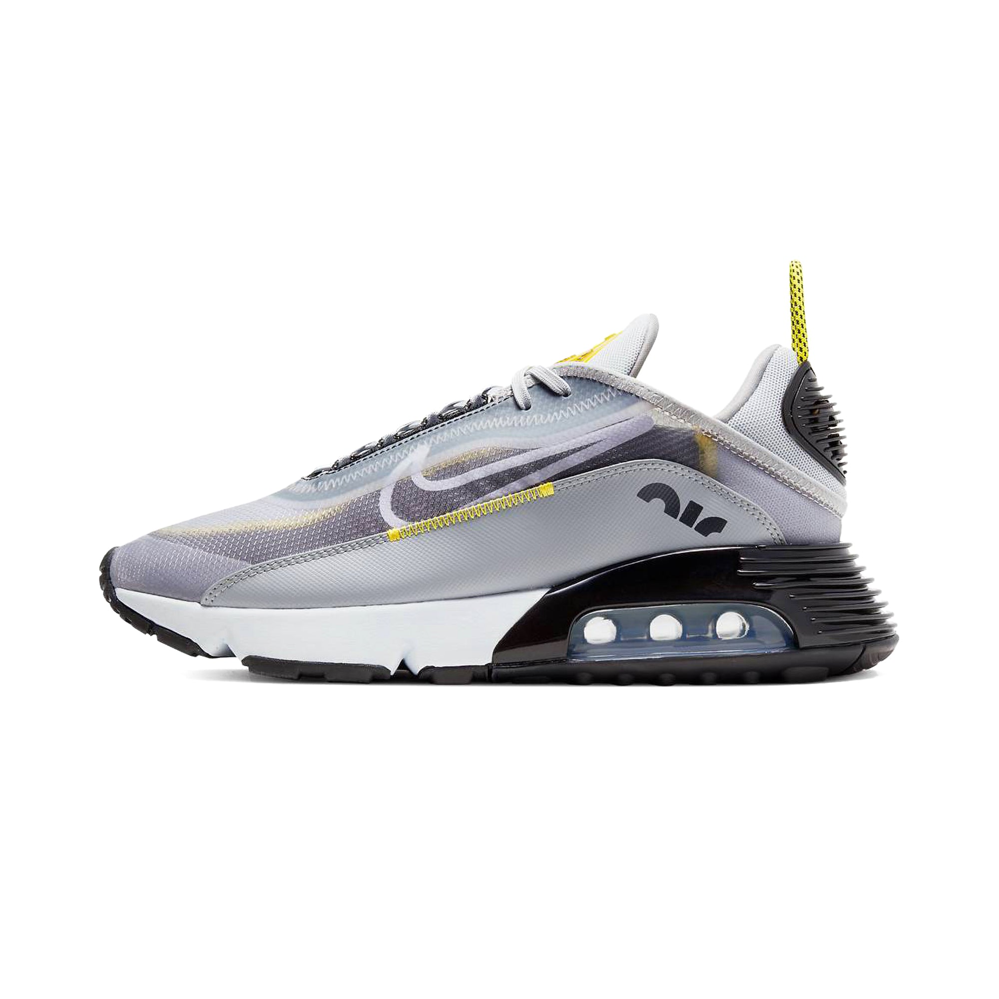[BV9977-002] Mens Nike Air Max 2090