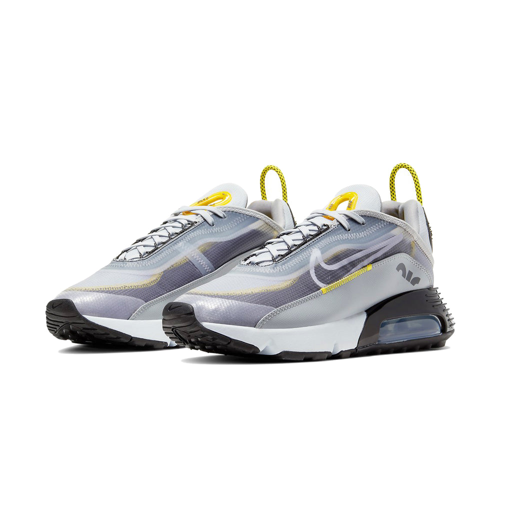[BV9977-002] Mens Nike Air Max 2090