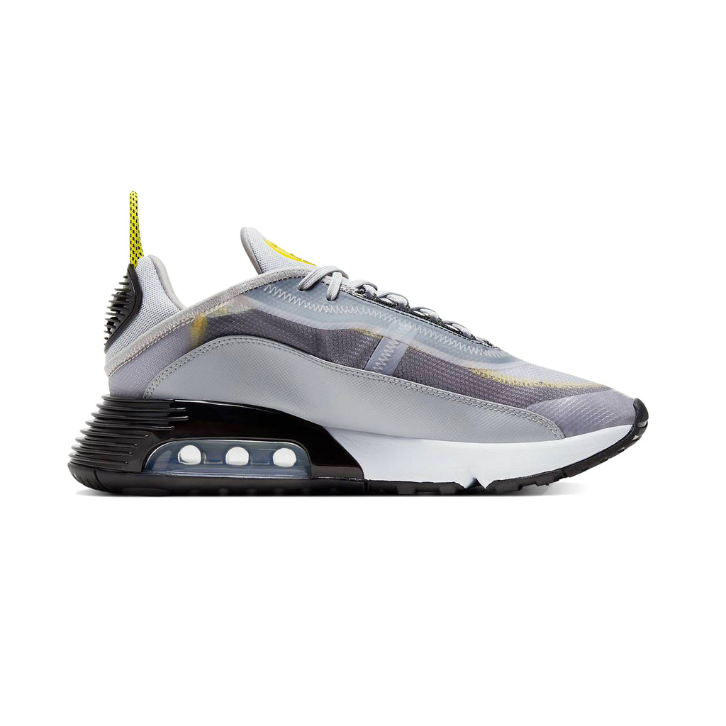 [BV9977-002] Mens Nike Air Max 2090