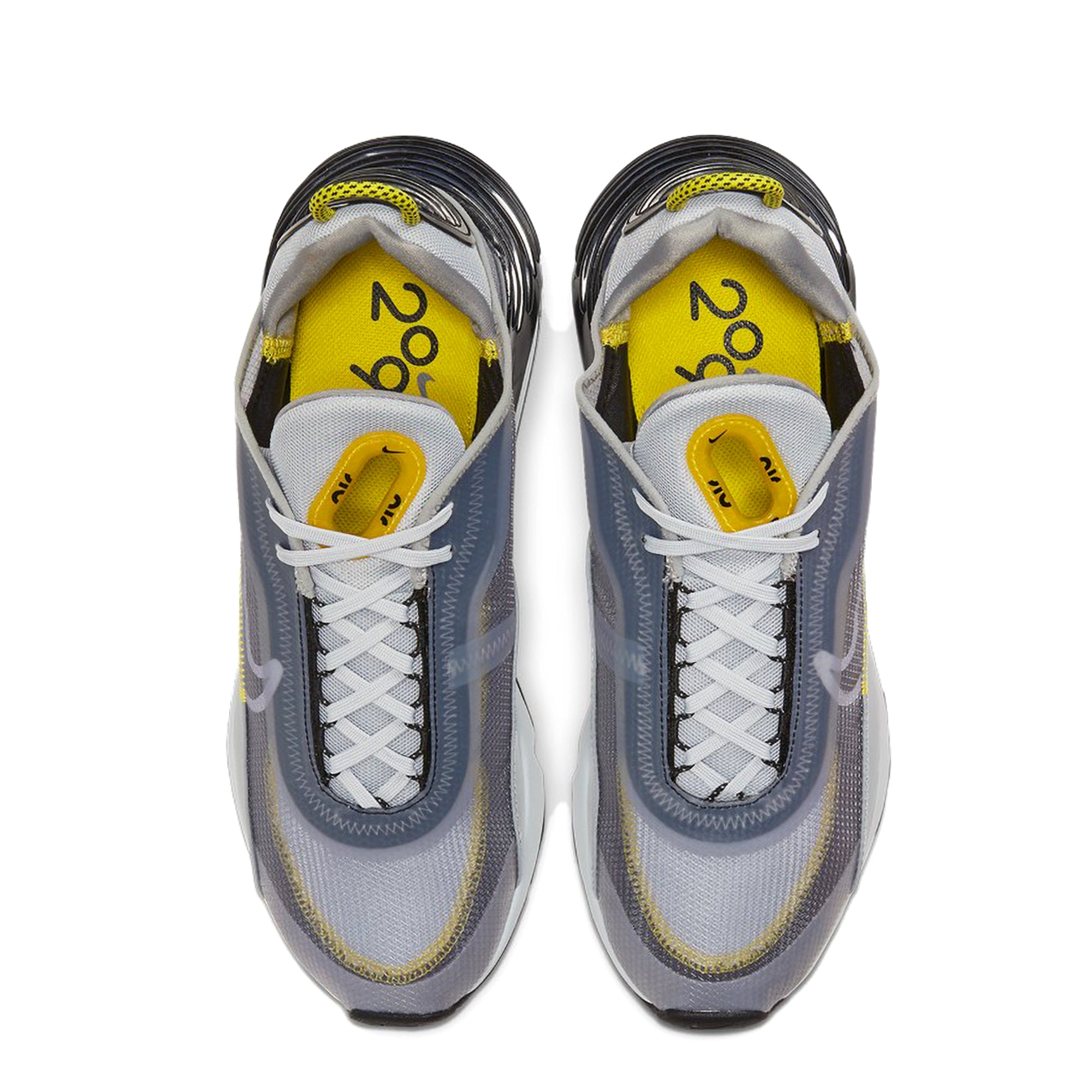 [BV9977-002] Mens Nike Air Max 2090