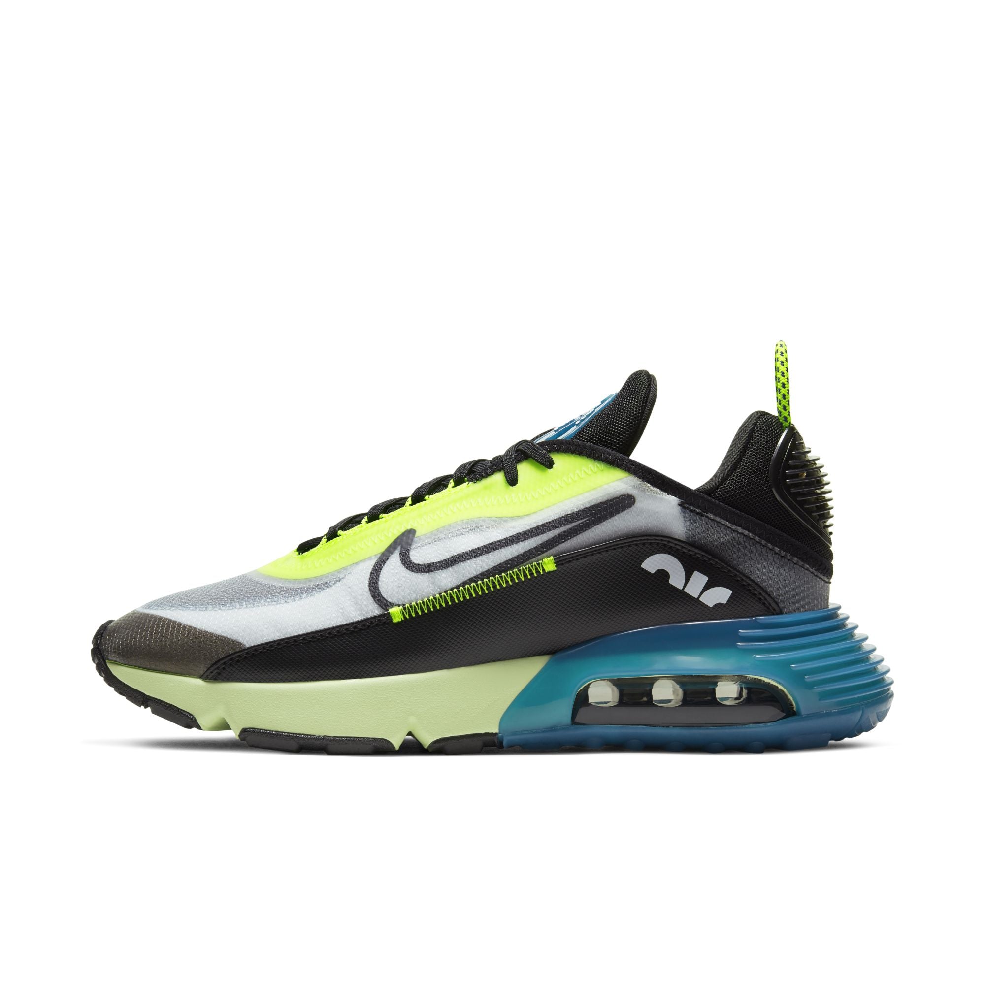 [BV9977-101] Mens Nike Air Max 2090