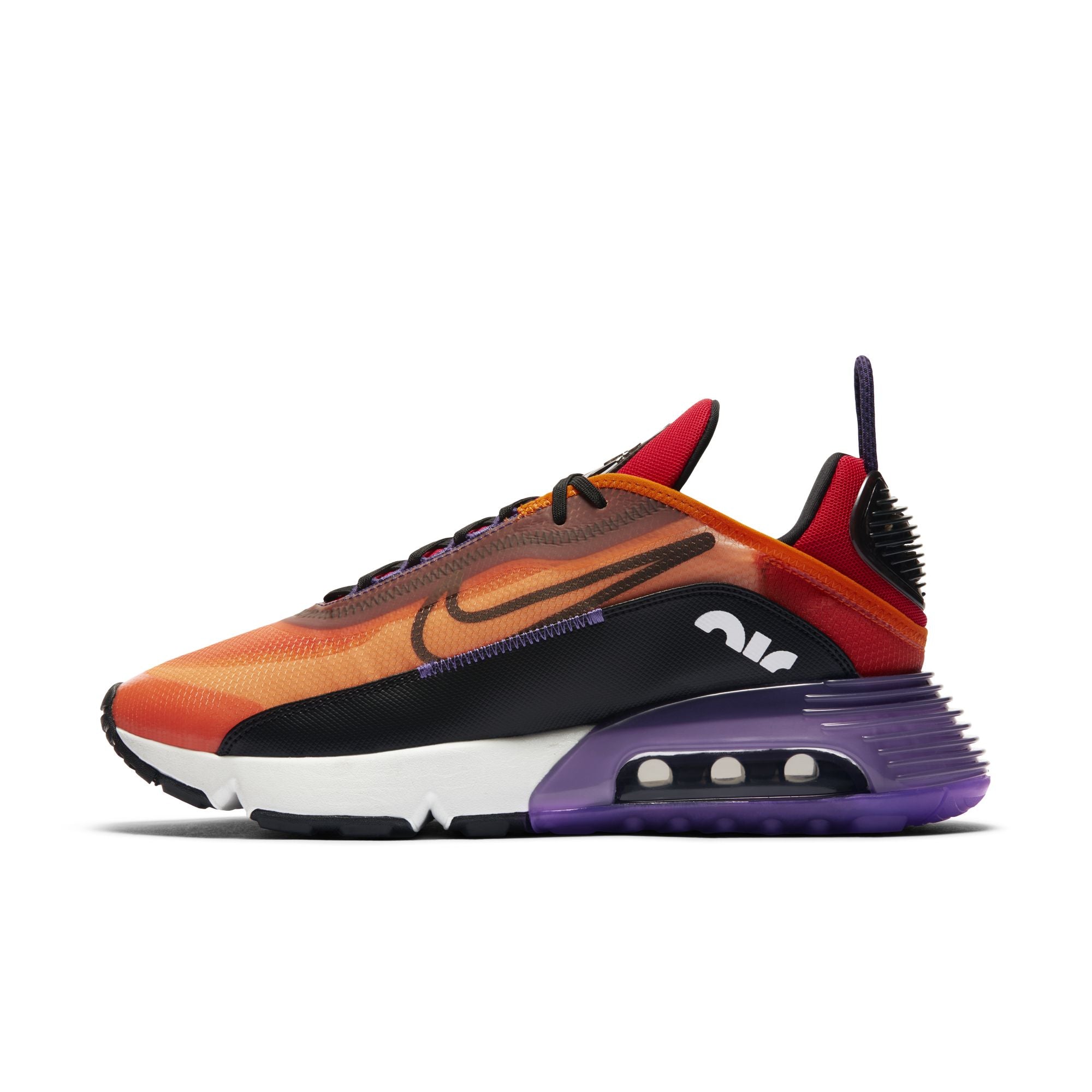 [BV9977-800] Mens Nike Air Max 2090
