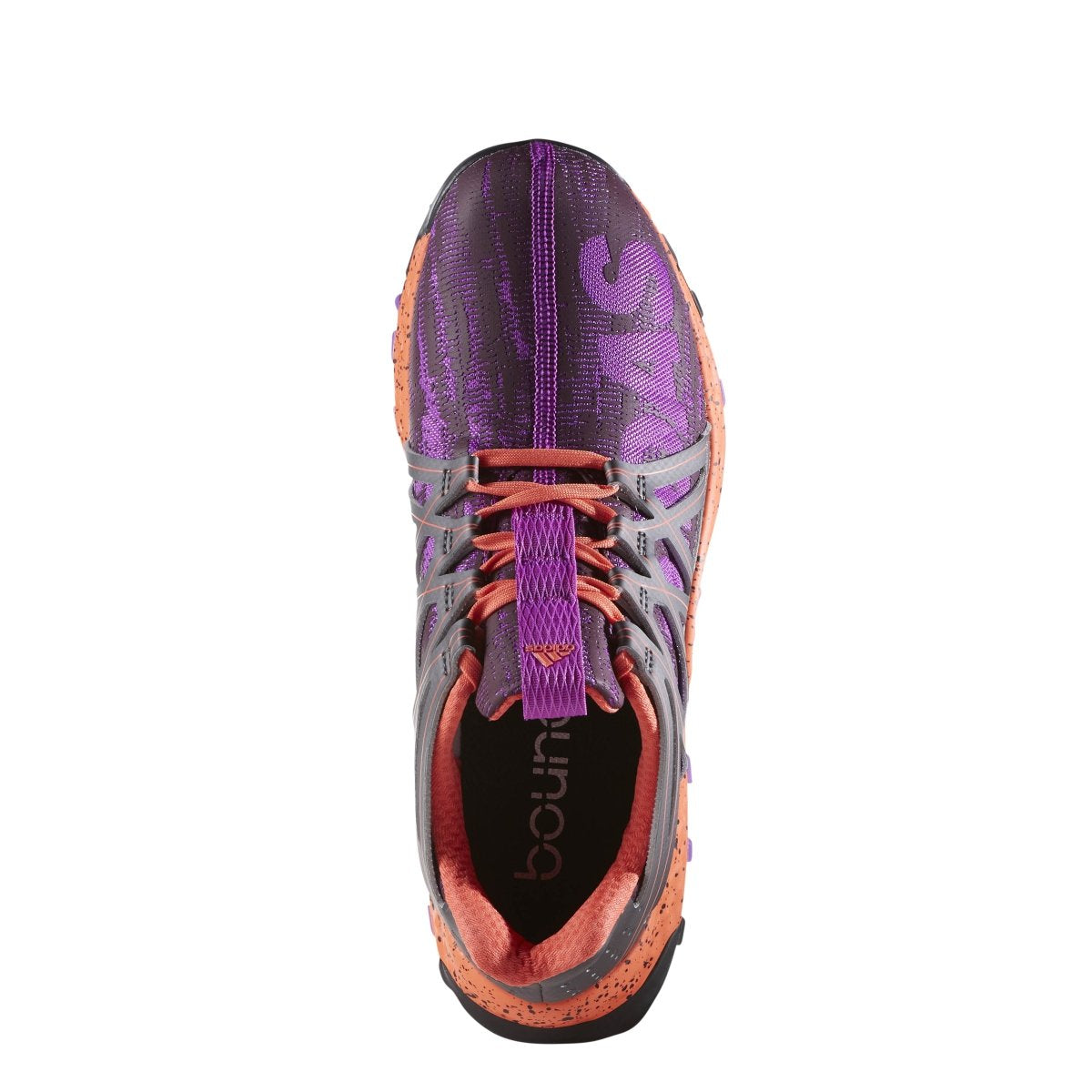 [BW0397] Womens Adidas Vigor Bounce