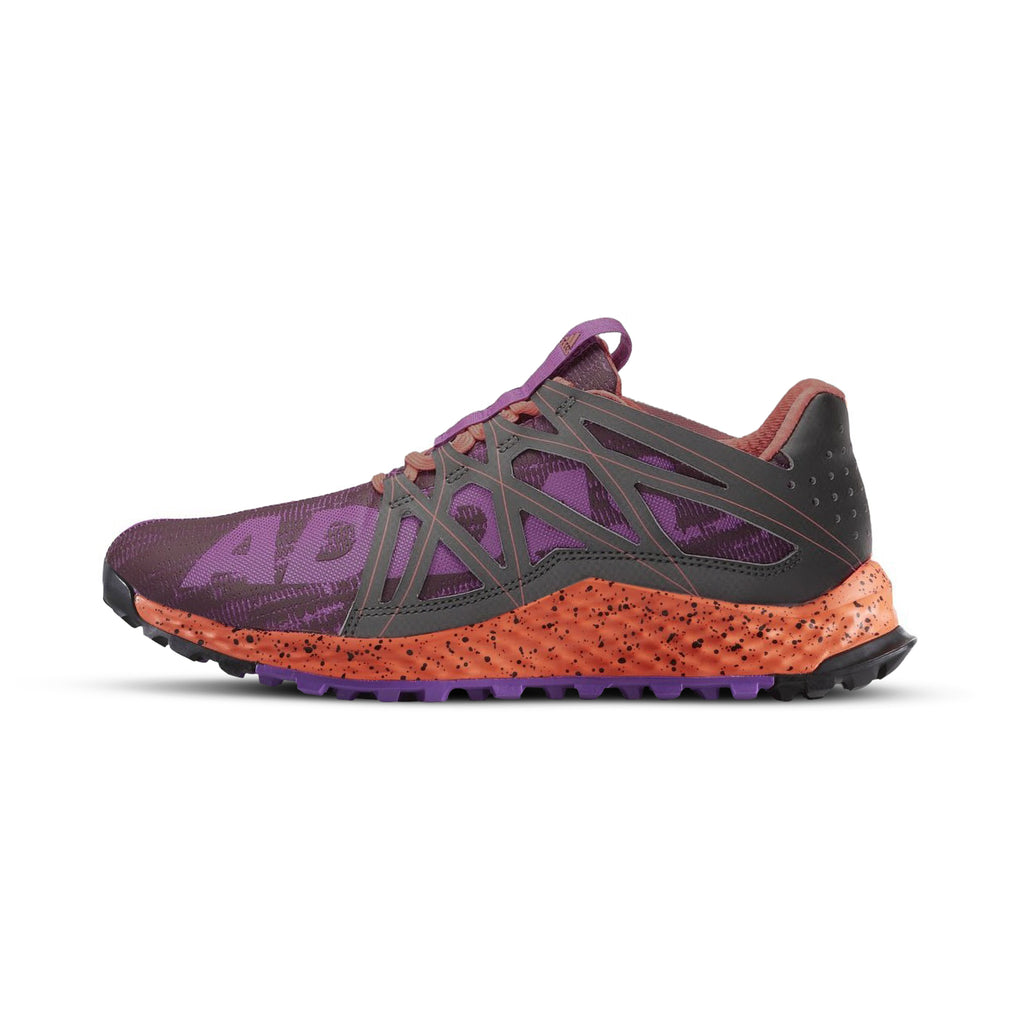 [BW0397] Womens Adidas Vigor Bounce