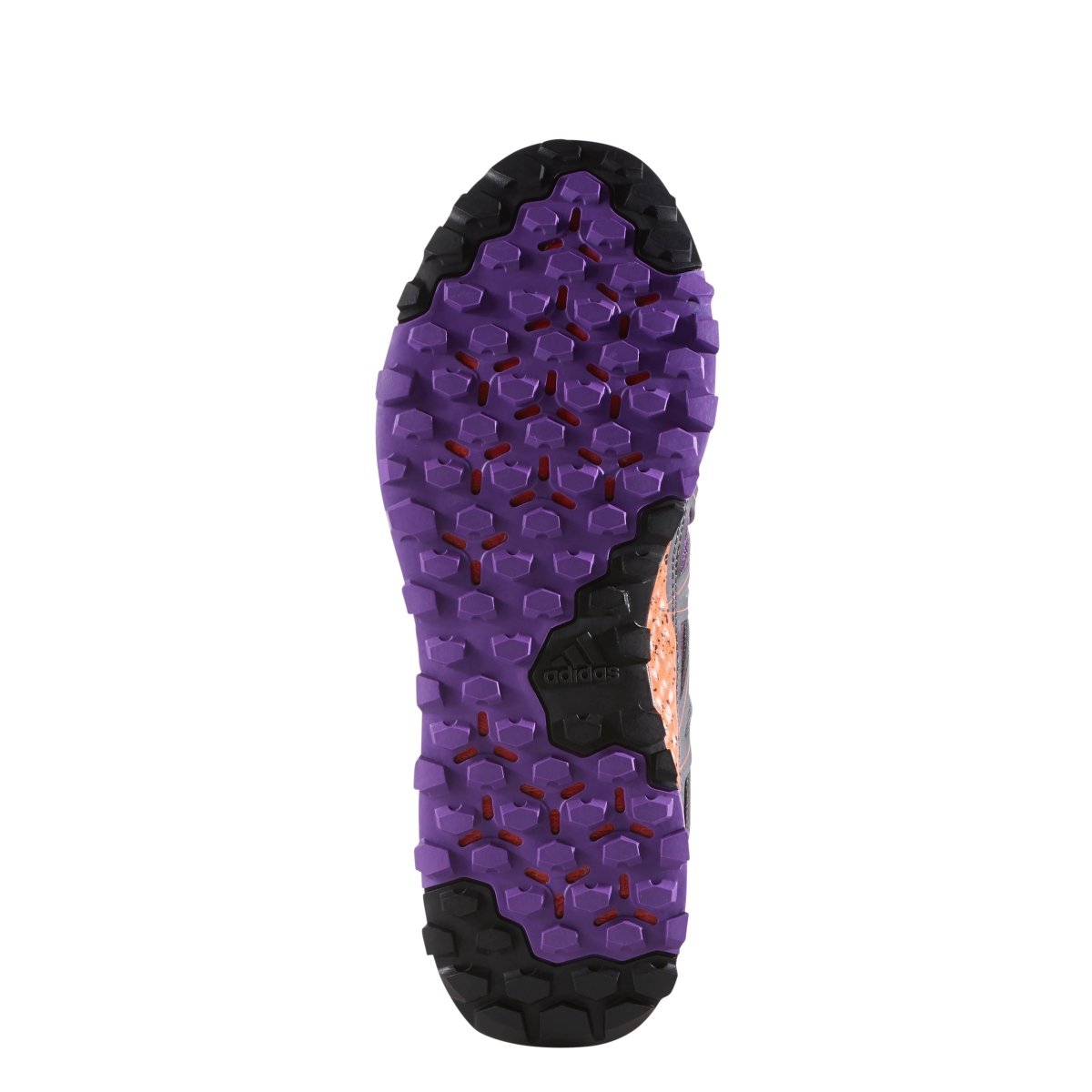 [BW0397] Womens Adidas Vigor Bounce