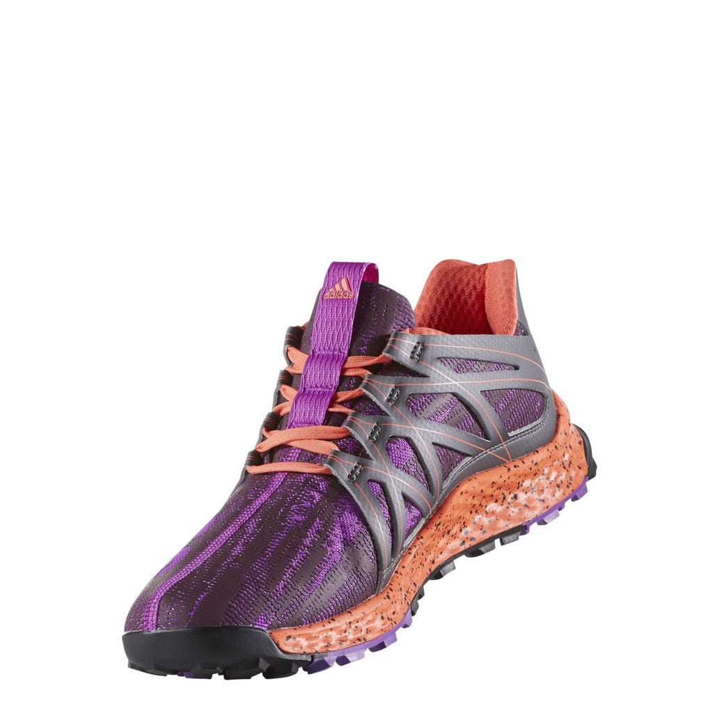 [BW0397] Womens Adidas Vigor Bounce