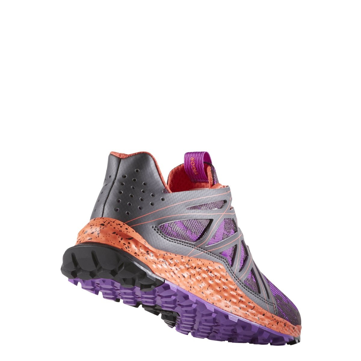[BW0397] Womens Adidas Vigor Bounce